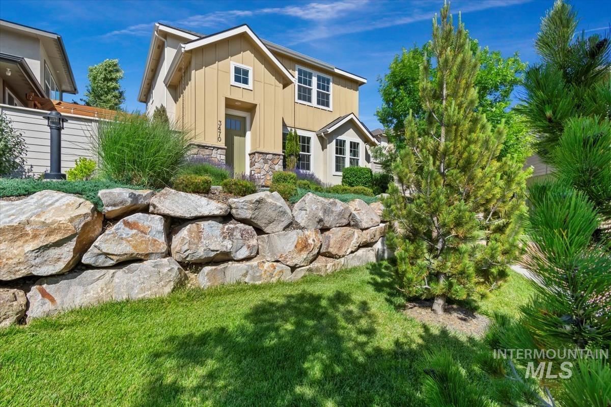 3470 S Pheasant Tail Way Property Photo 1