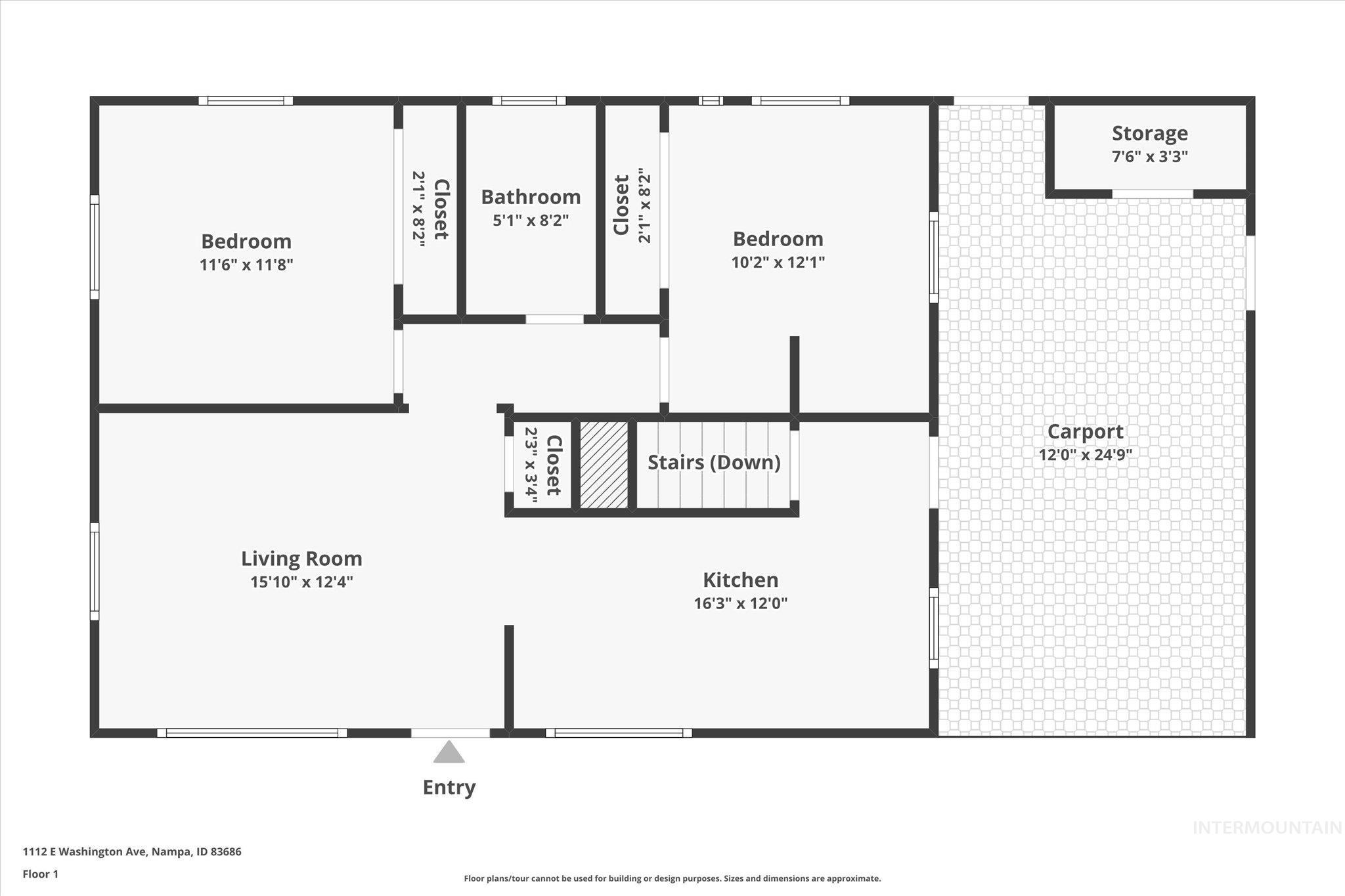 1112 E Washington Ave Property Photo 34
