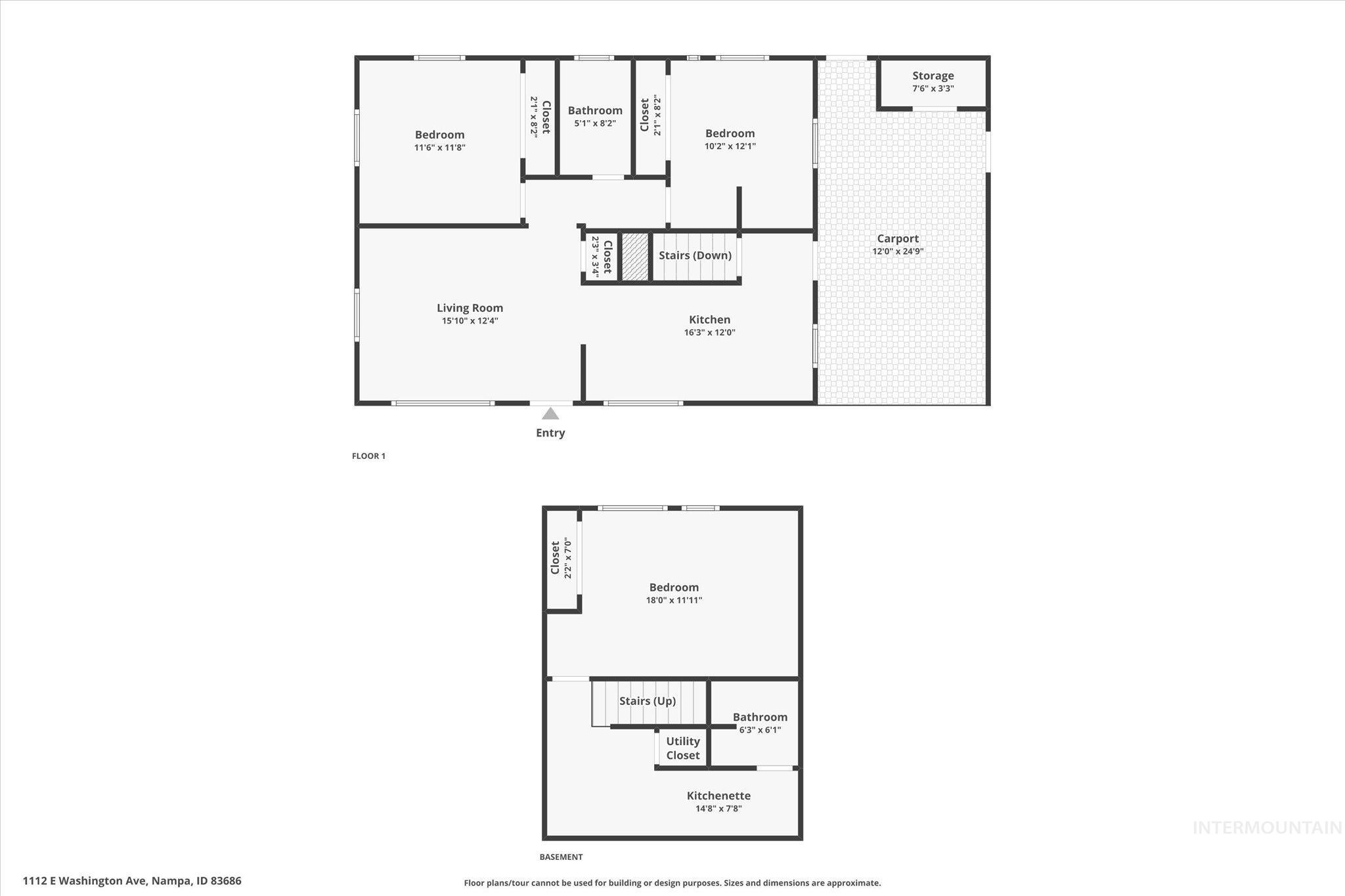 1112 E Washington Ave Property Photo 36