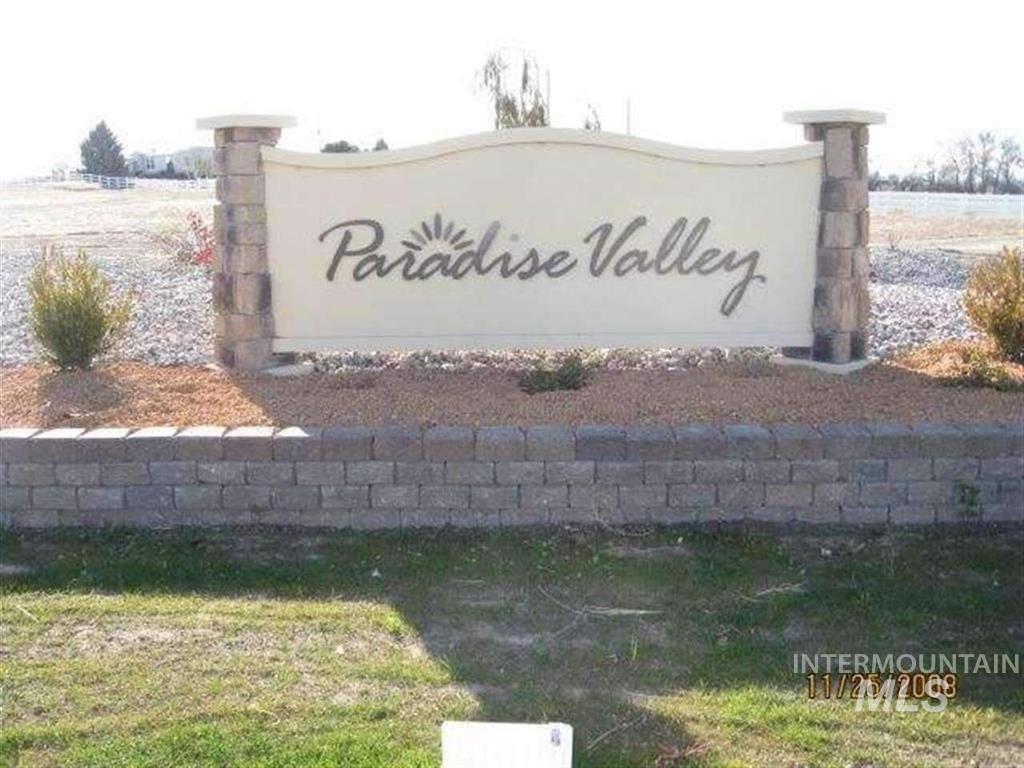 Lot 7 Block 2 160 W 100 South PV#3 Property Photo 1