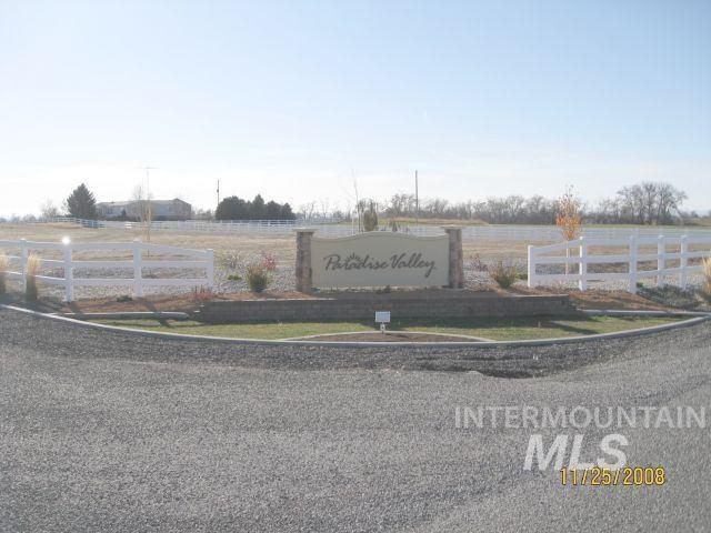 Lot 7 Block 2 160 W 100 South Pv#3 Property Photo 9