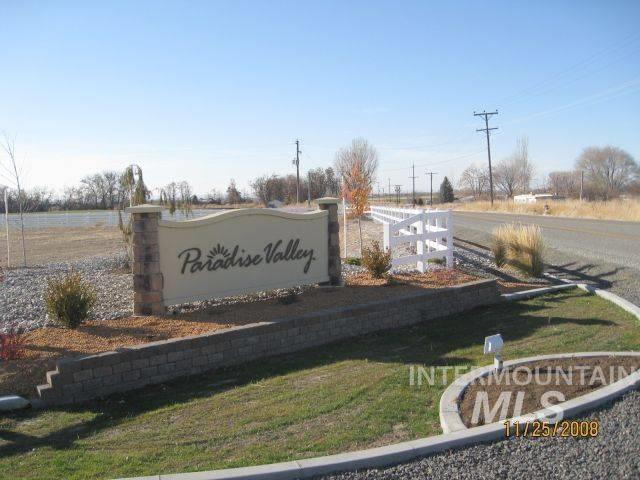 160 W 100 South ( Lot 10 Block 2) Property Photo 8