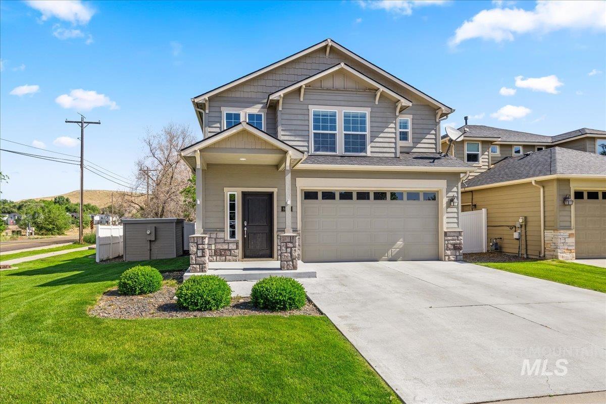 8688 W UTAHNA Property Photo 1