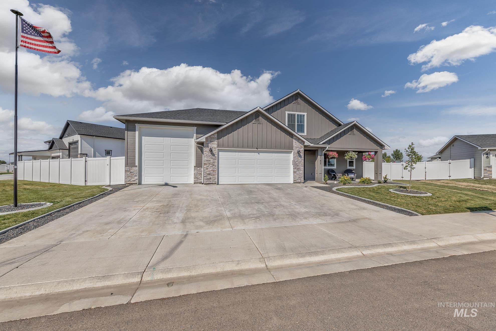 3142 Nuno Drive Property Photo