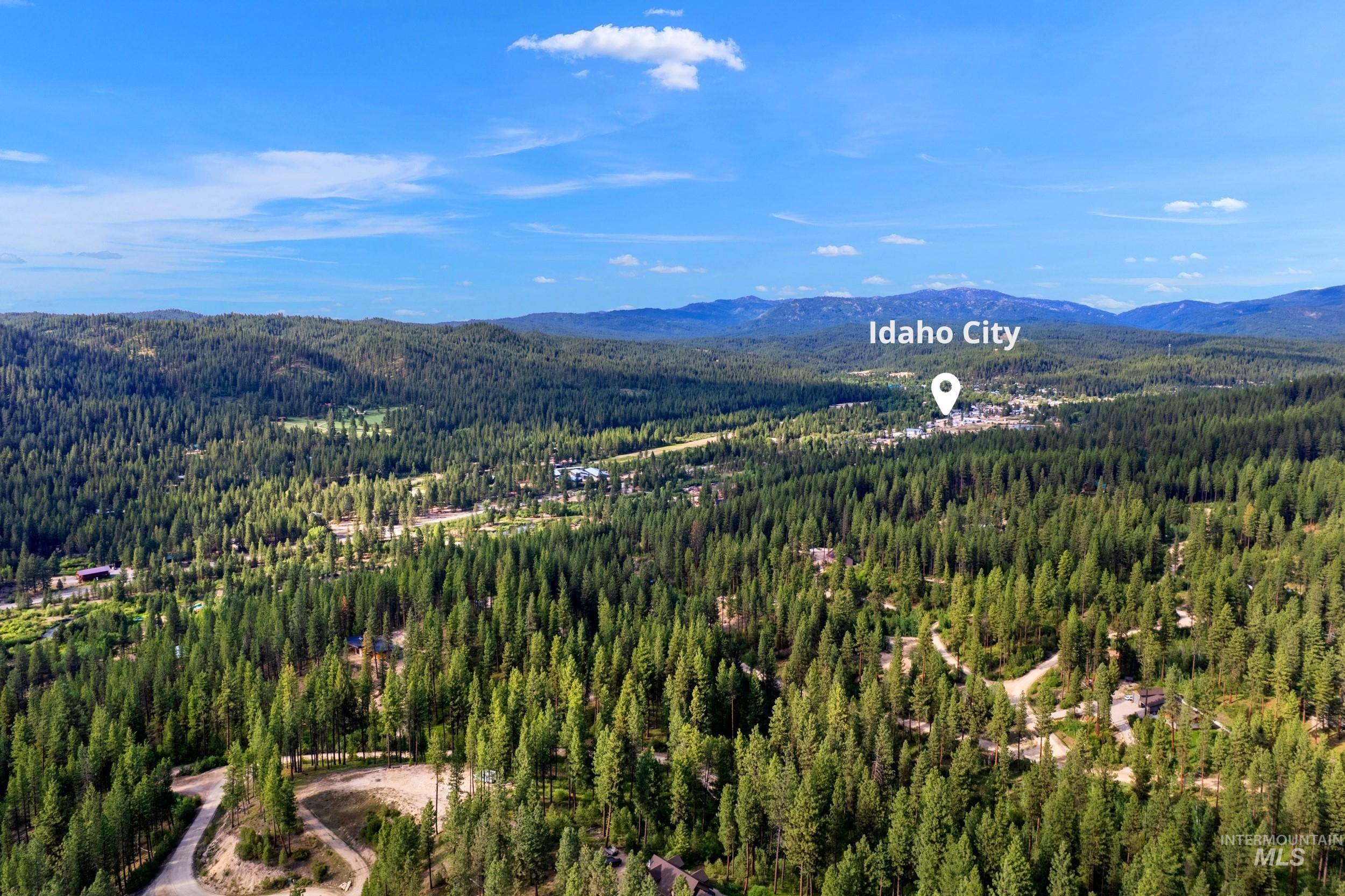 Lot 24 Block 1 Elk Run Property Photo 1