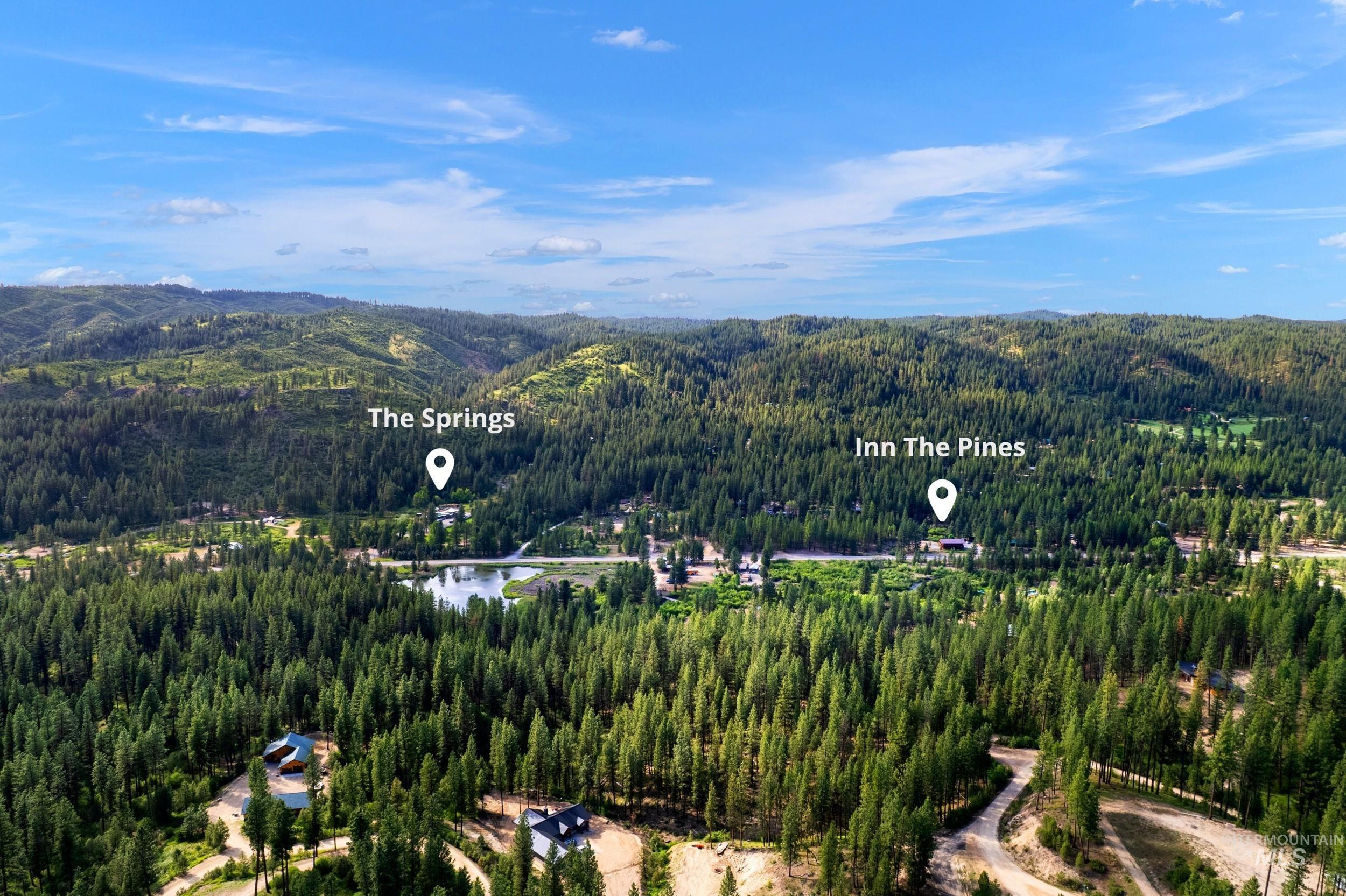 Lot 24 Block 1 Elk Run Property Photo 2