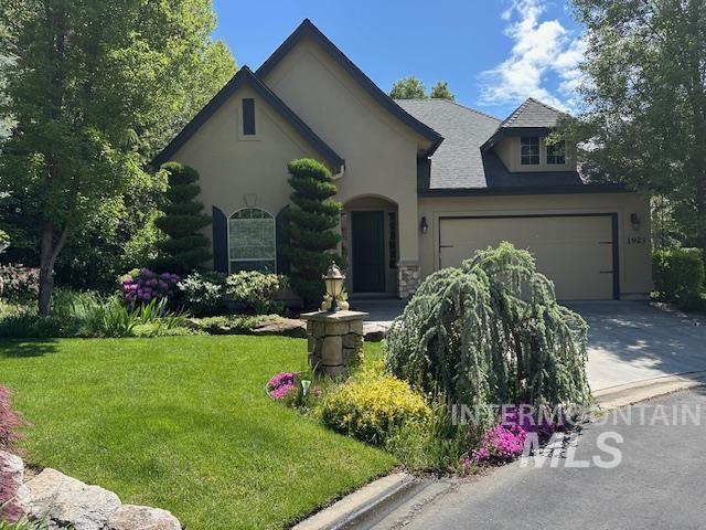 1923 S Stream Pointe Ln Property Photo 1