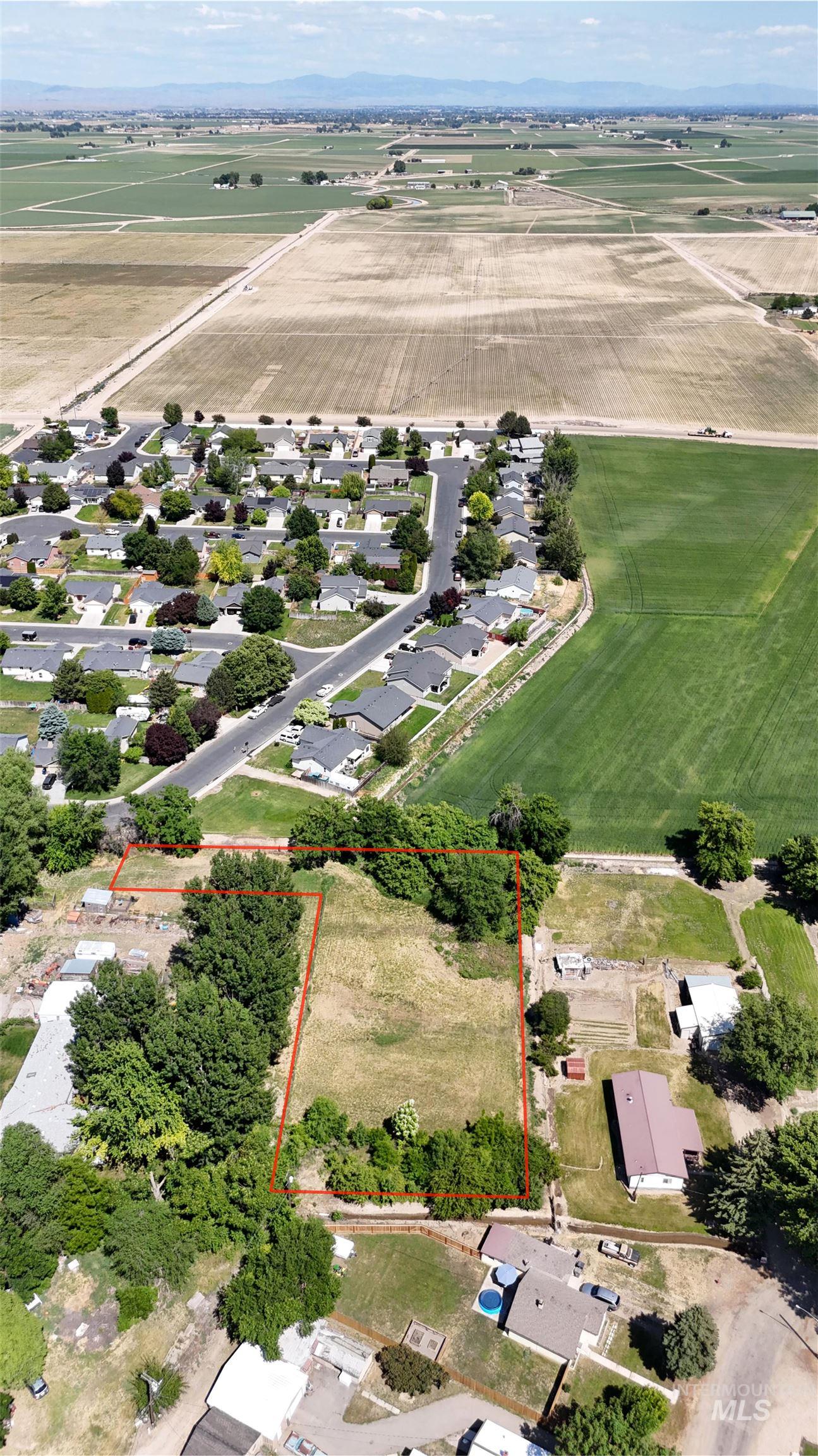 251 Gary Ave Lot B
