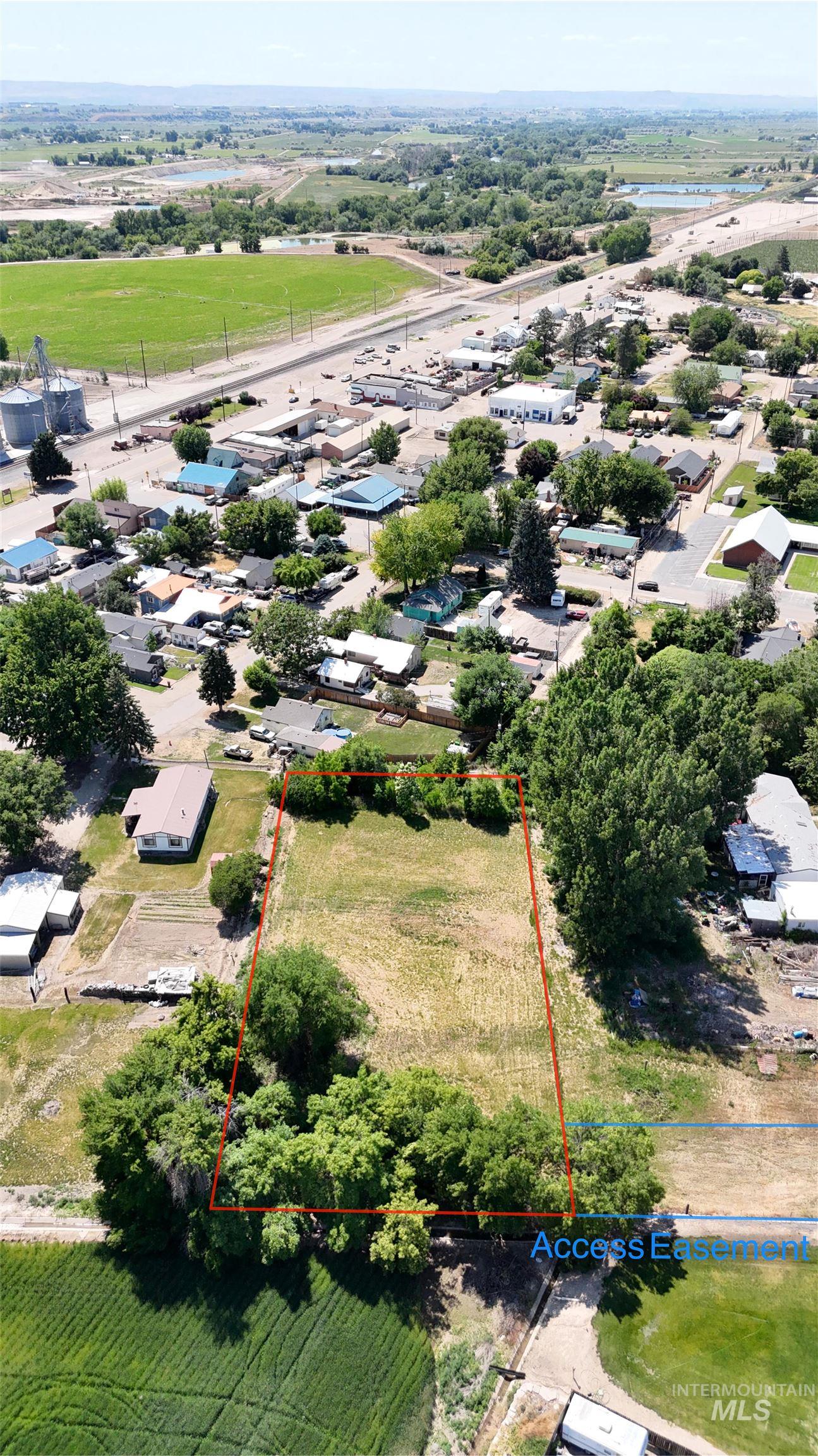 251 Gary Ave Lot B Property Photo 2