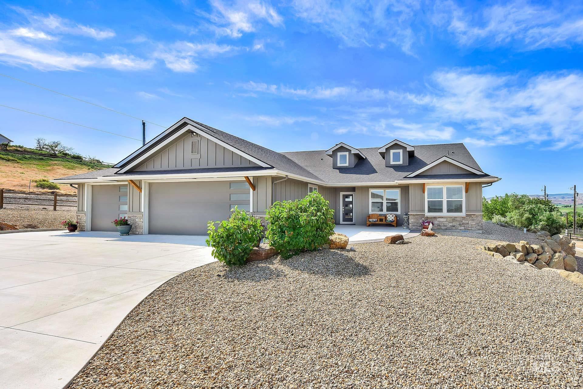 3225 Purdom Lane Property Photo 1