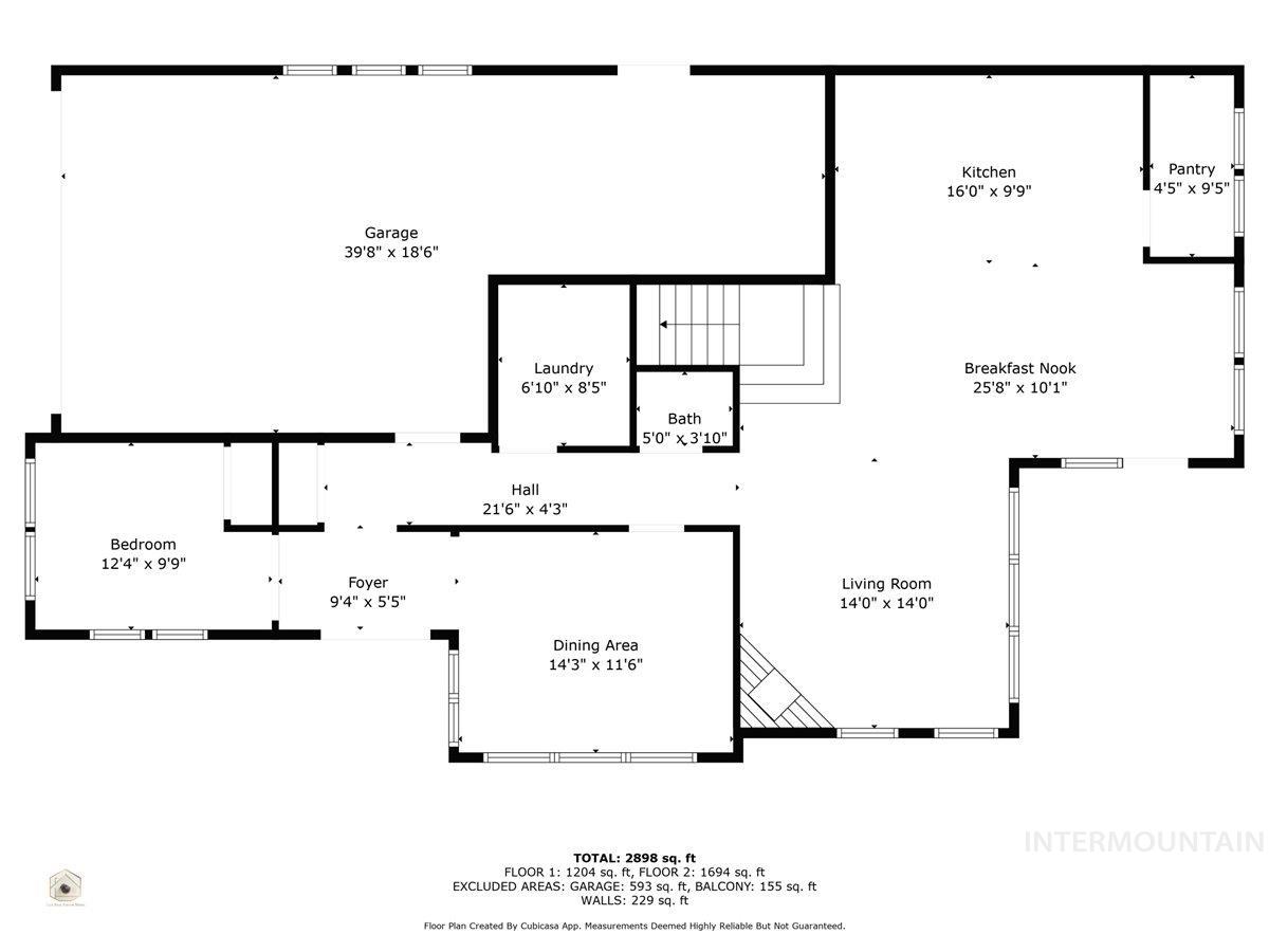 1878 W Sheep Hill Ct Property Photo 42