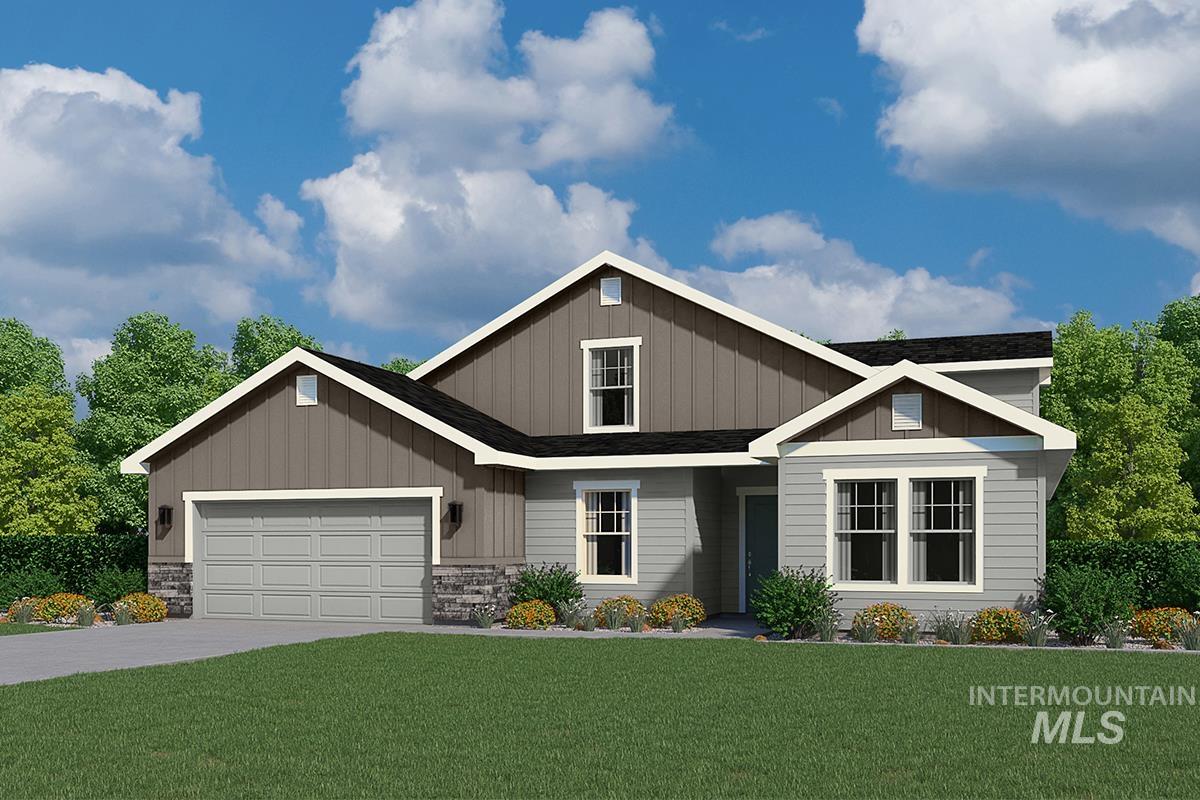 19181 Red Eagle Way Property Photo 1