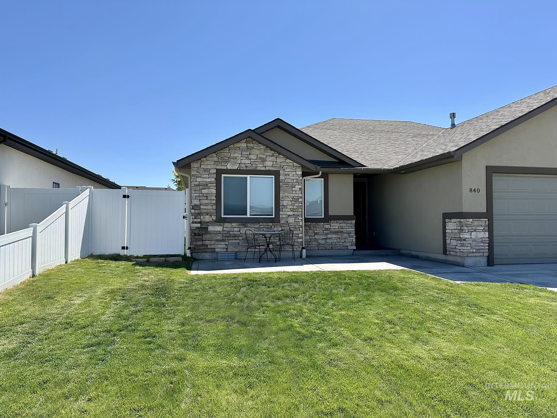 840 Cottonridge Way Property Photo 22
