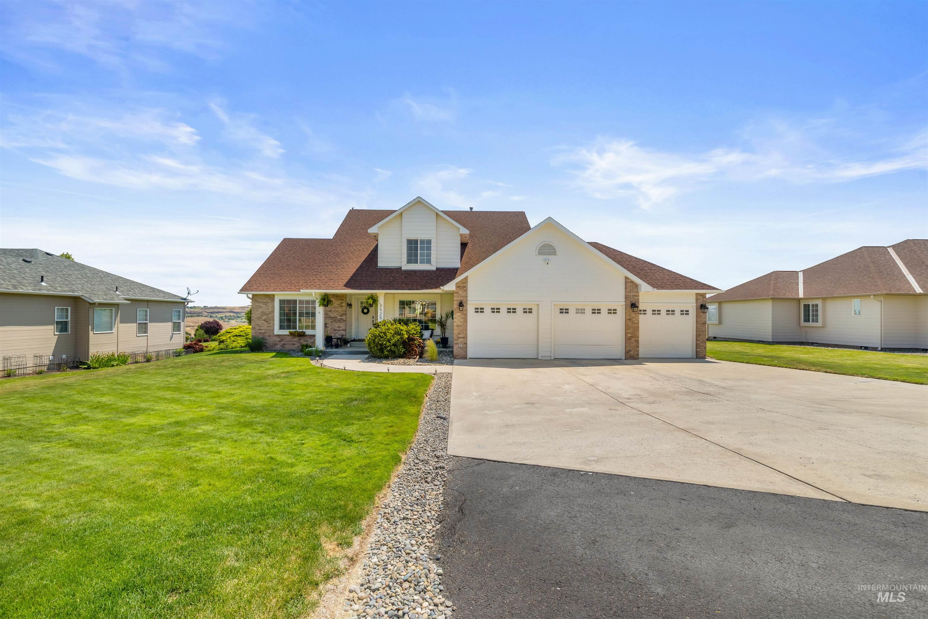 3525 Quailridge Dr Property Photo 1