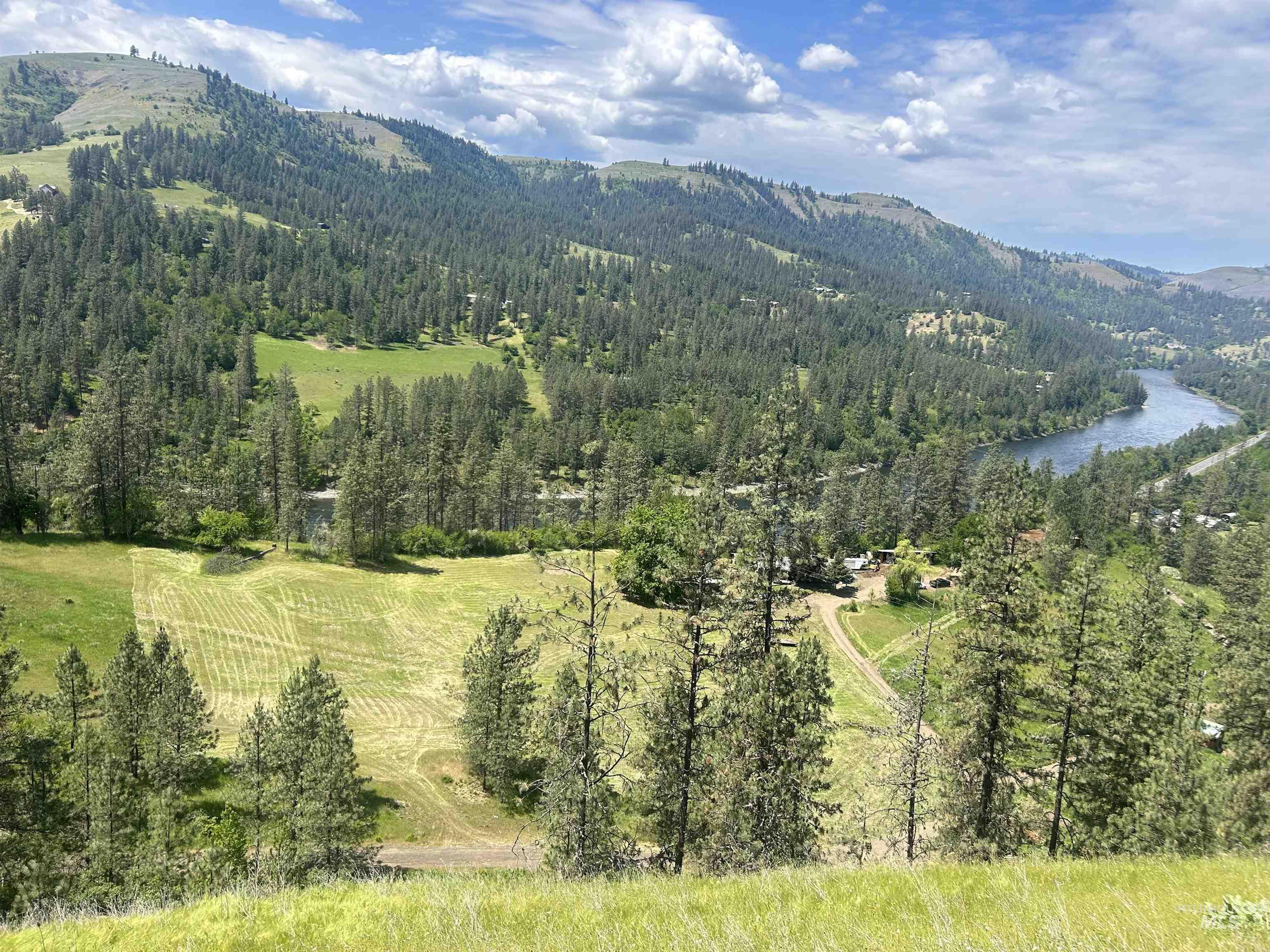 Tbd Hwy 12 Lot 3 Property Photo 1