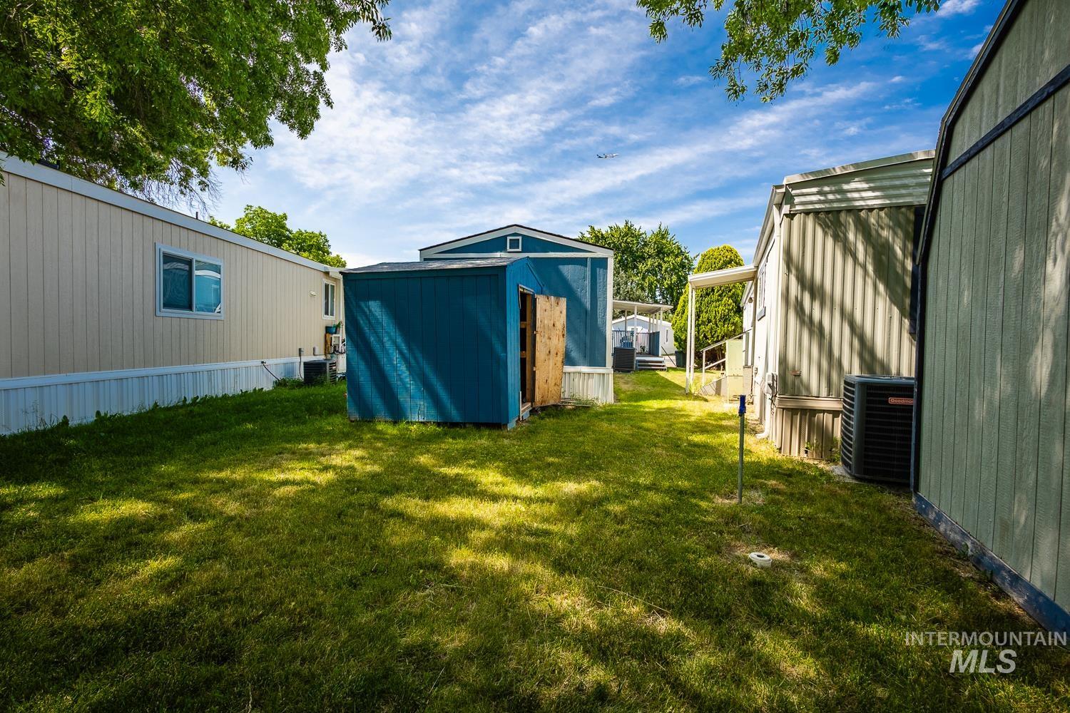 5209 W Targee St #18 Property Photo 43