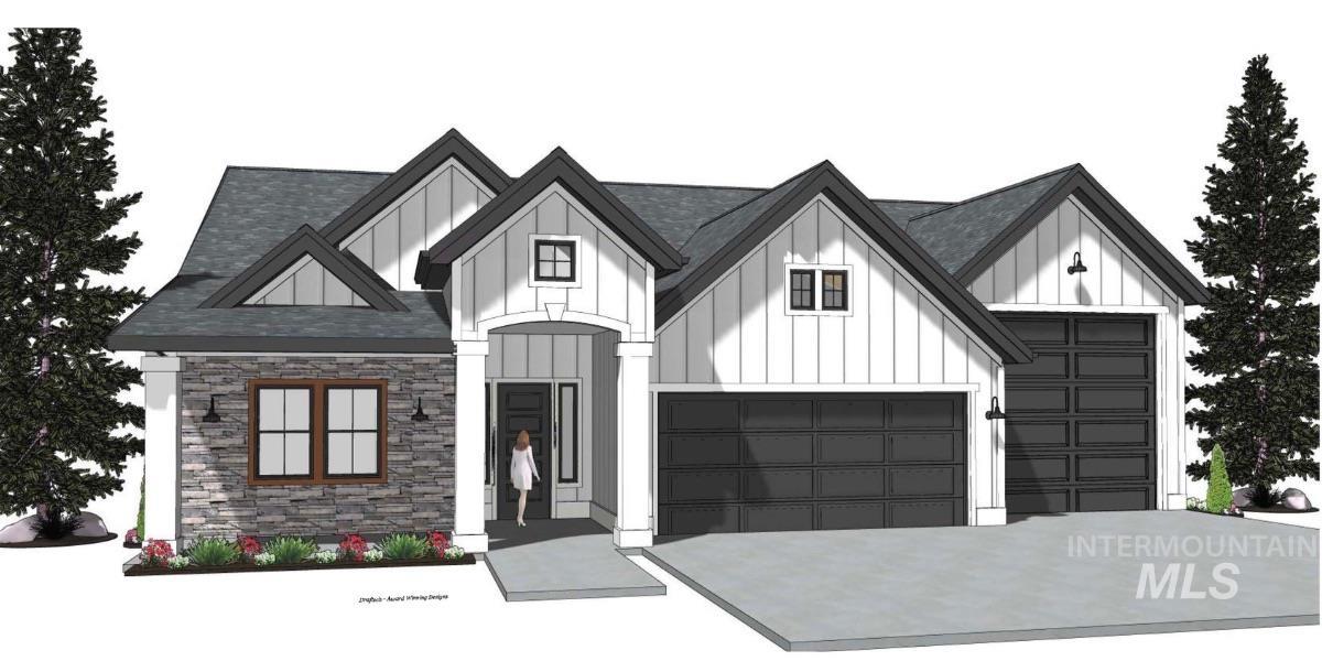 7373 W Feather Edge Property Photo 1