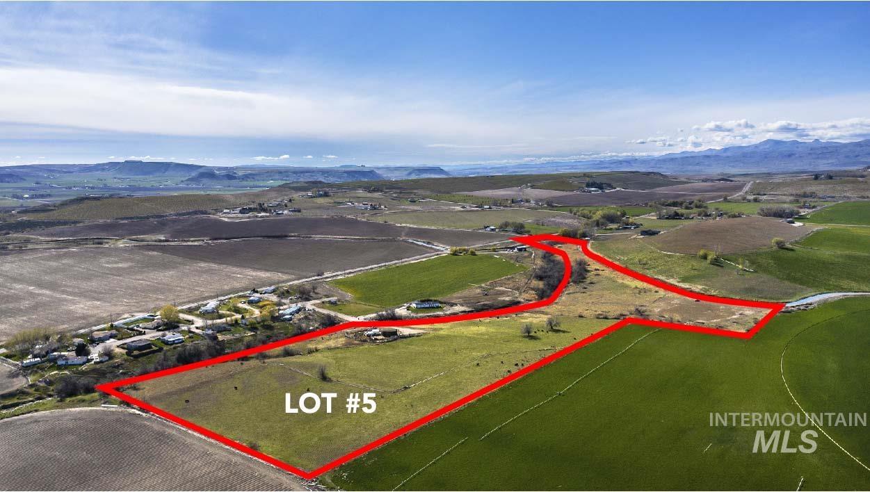 Tbd Lot 5 Leilani Estates Subdivision Property Photo 1
