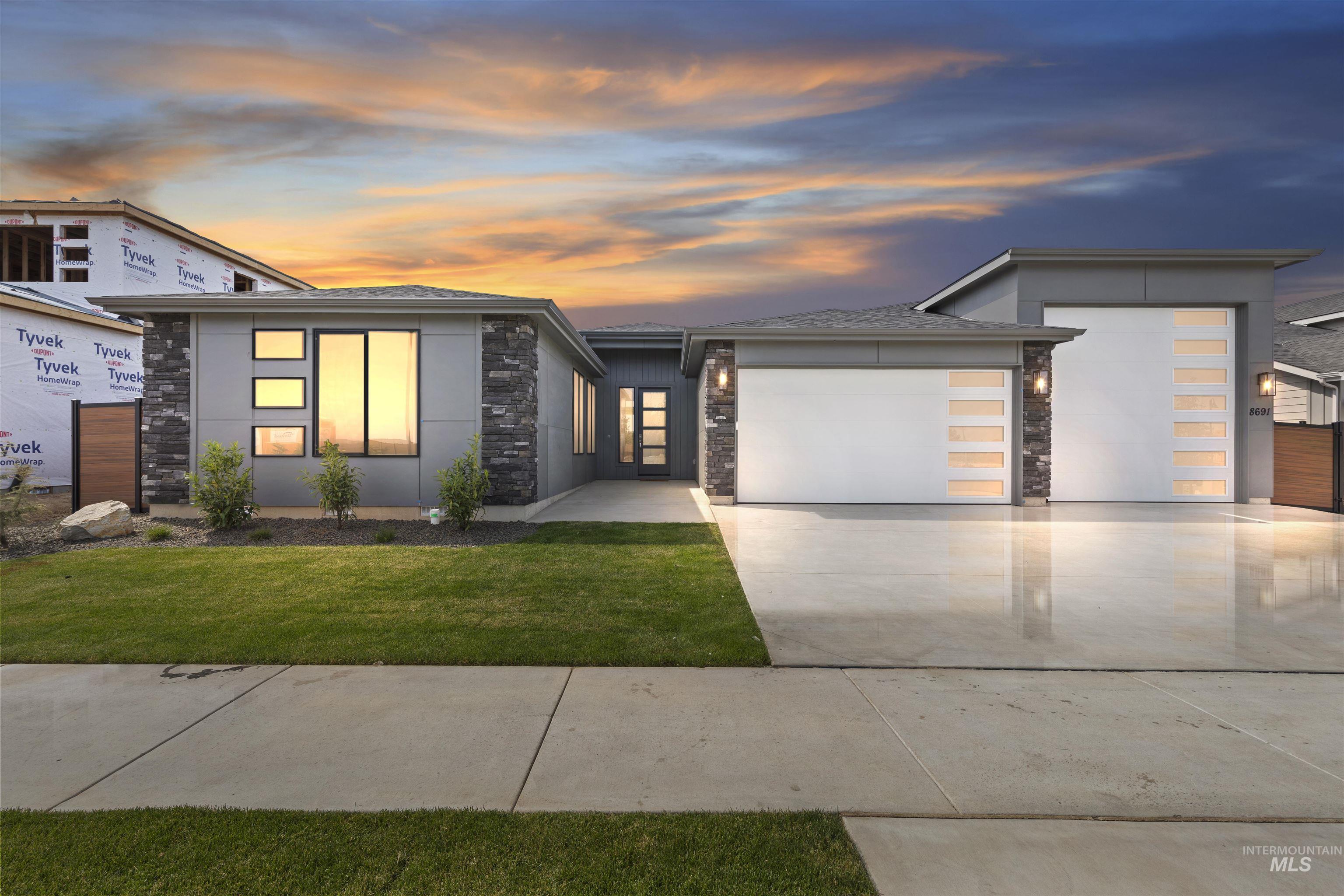 8691 W Inspirado Street Property Photo 1