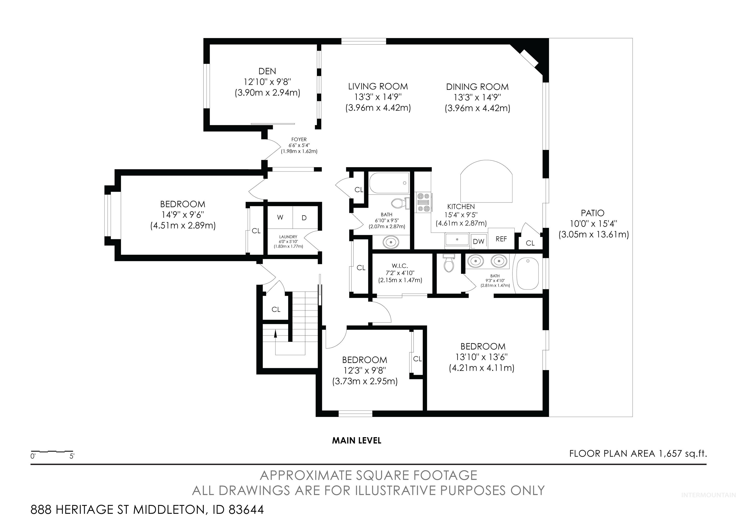 888 Heritage Street Property Photo 48