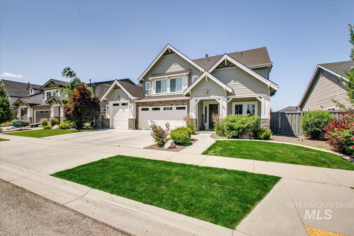 5347 S Tavistock Avenue Property Photo 1