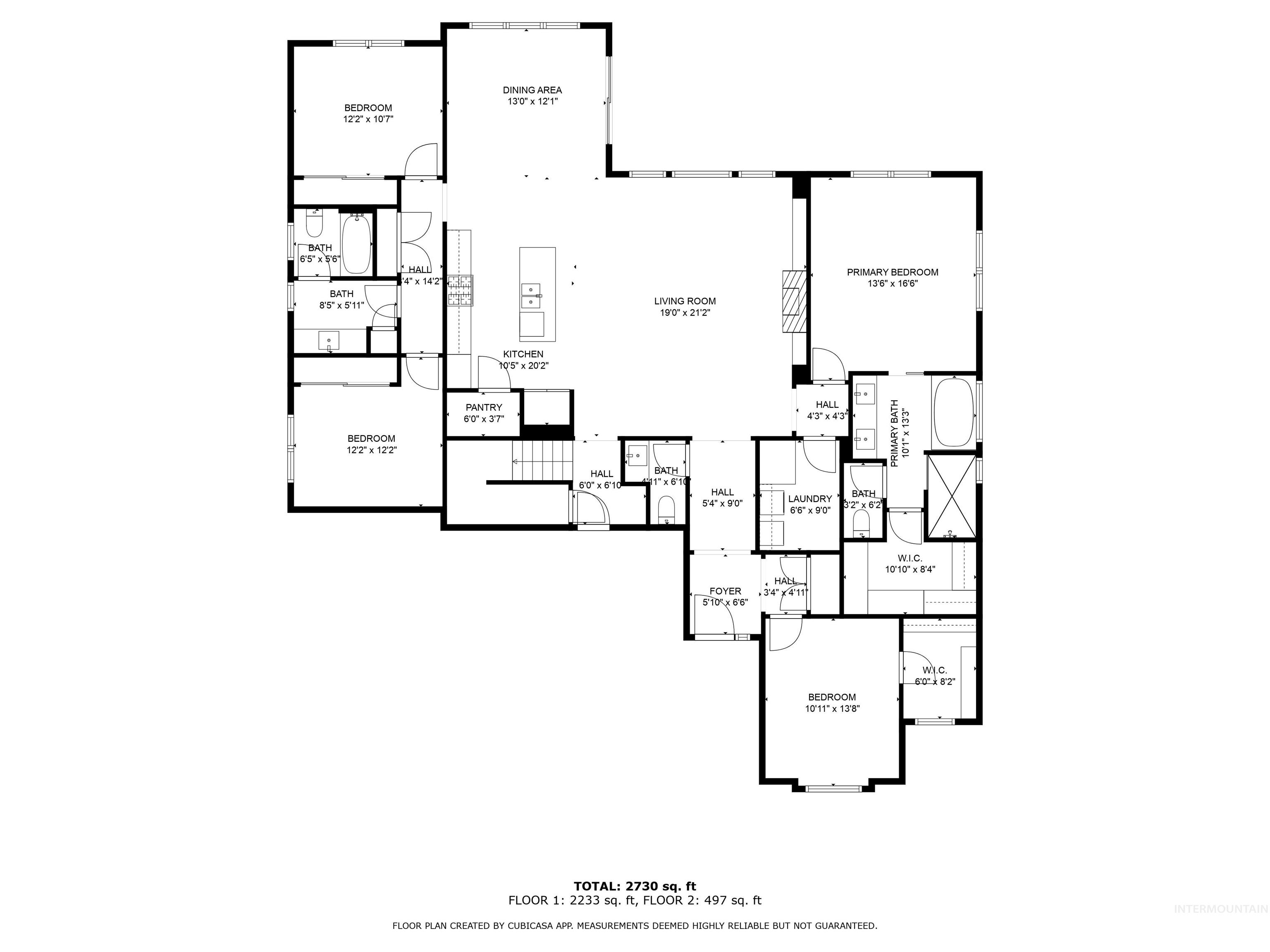 4742 W Fern Vista Ct Property Photo 38