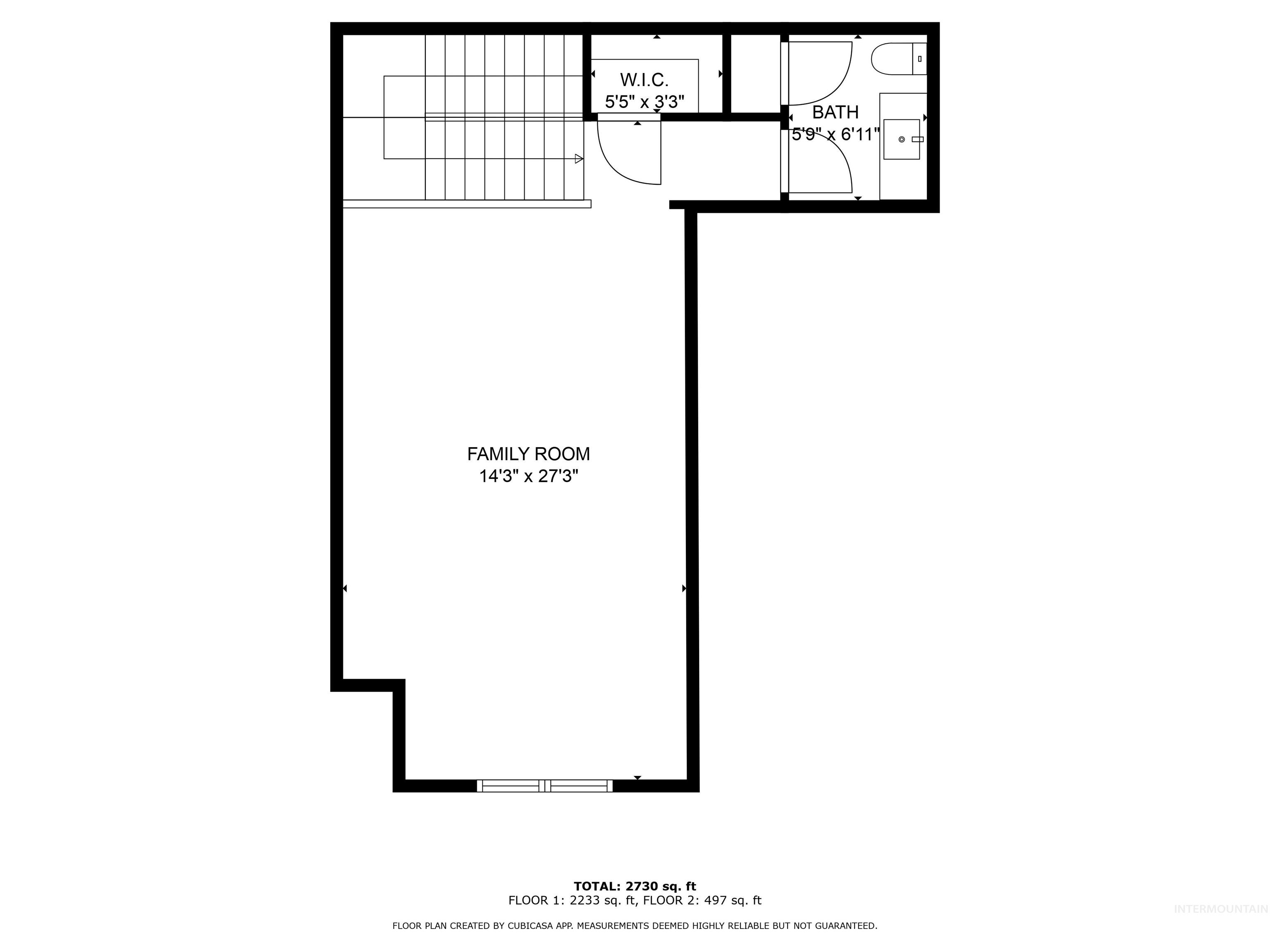 4742 W Fern Vista Ct Property Photo 39
