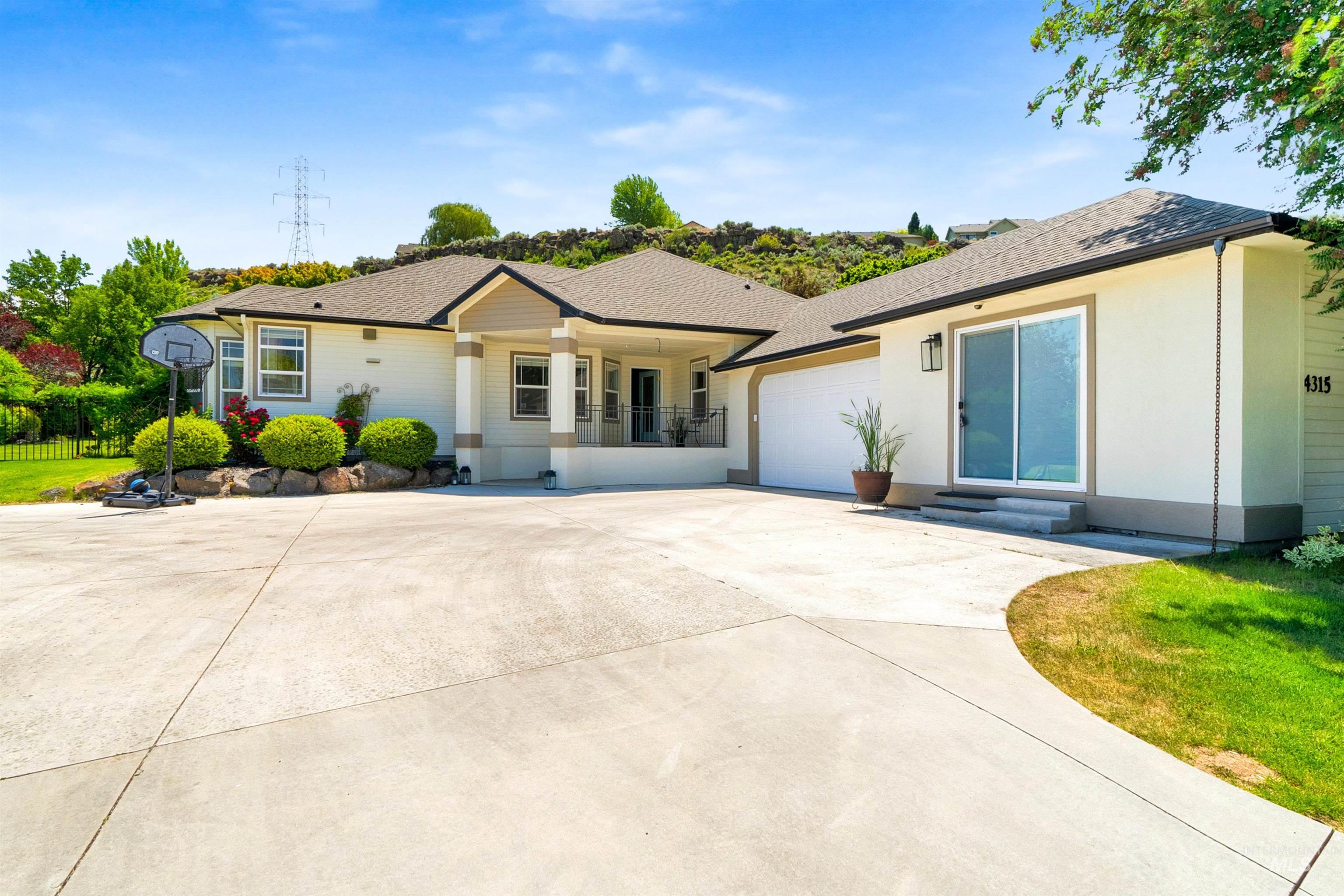 4315 E Trekker Rim Dr Property Photo 48