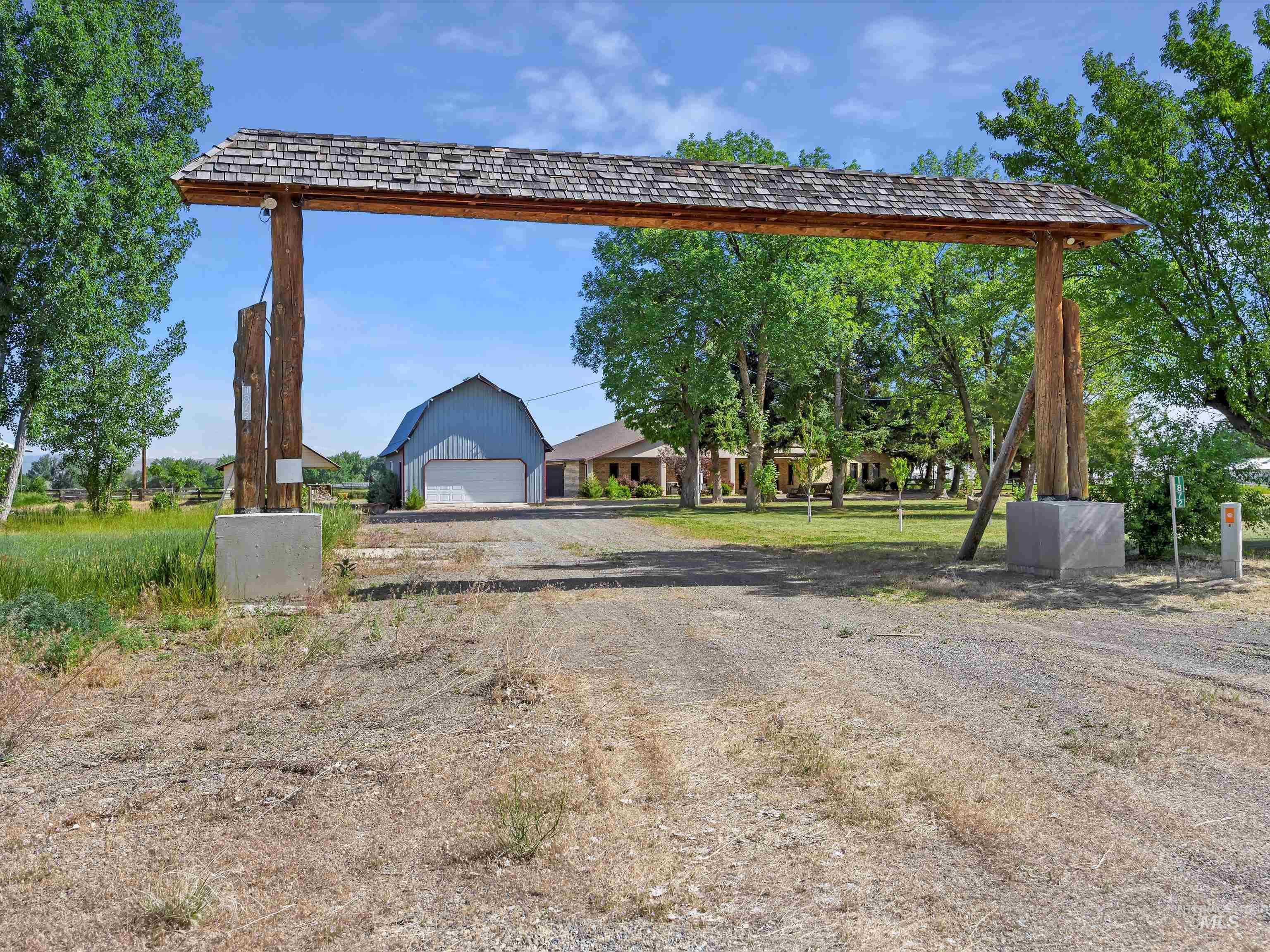 1872 E 1750 S (4 Parcels) Property Photo 2
