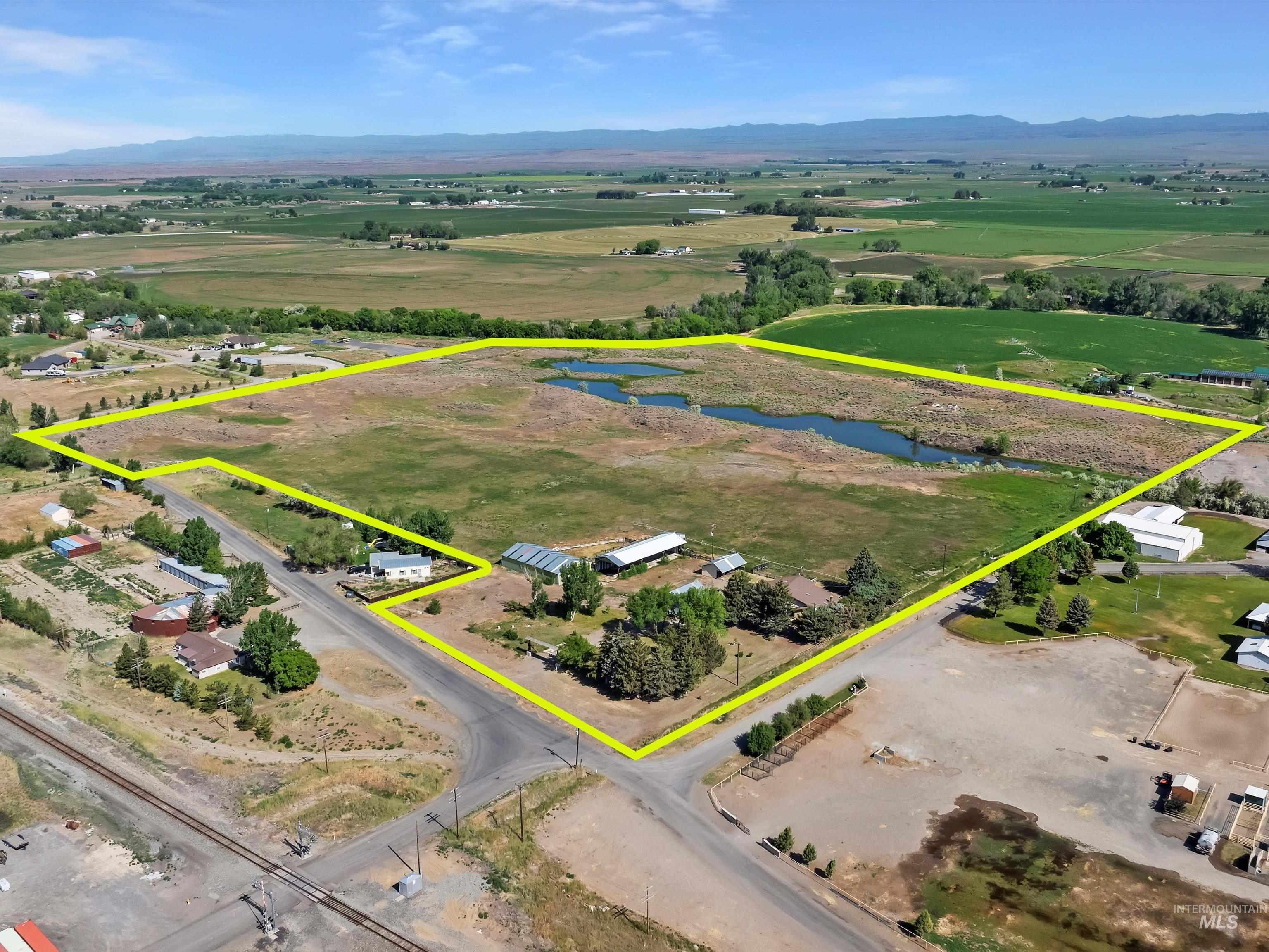 1872 E 1750 S (4 Parcels) Property Photo 4
