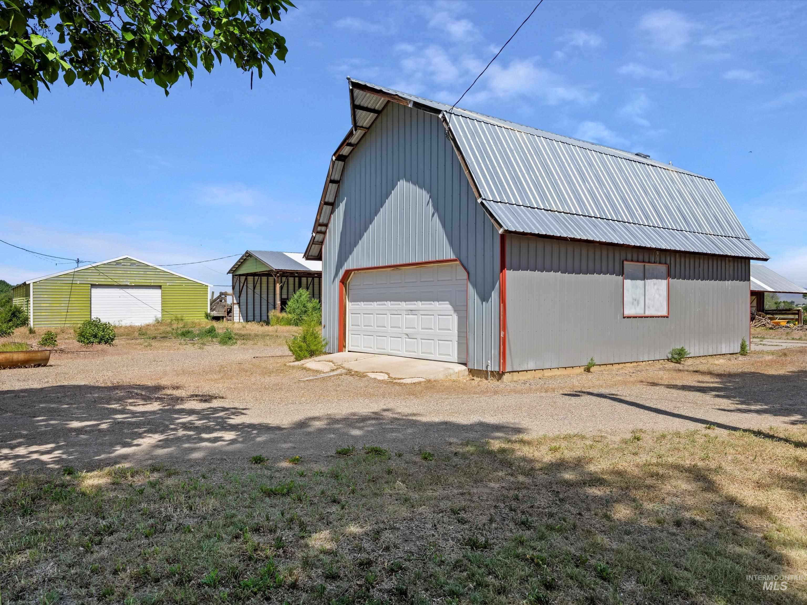 1872 E 1750 S (4 Parcels) Property Photo 14