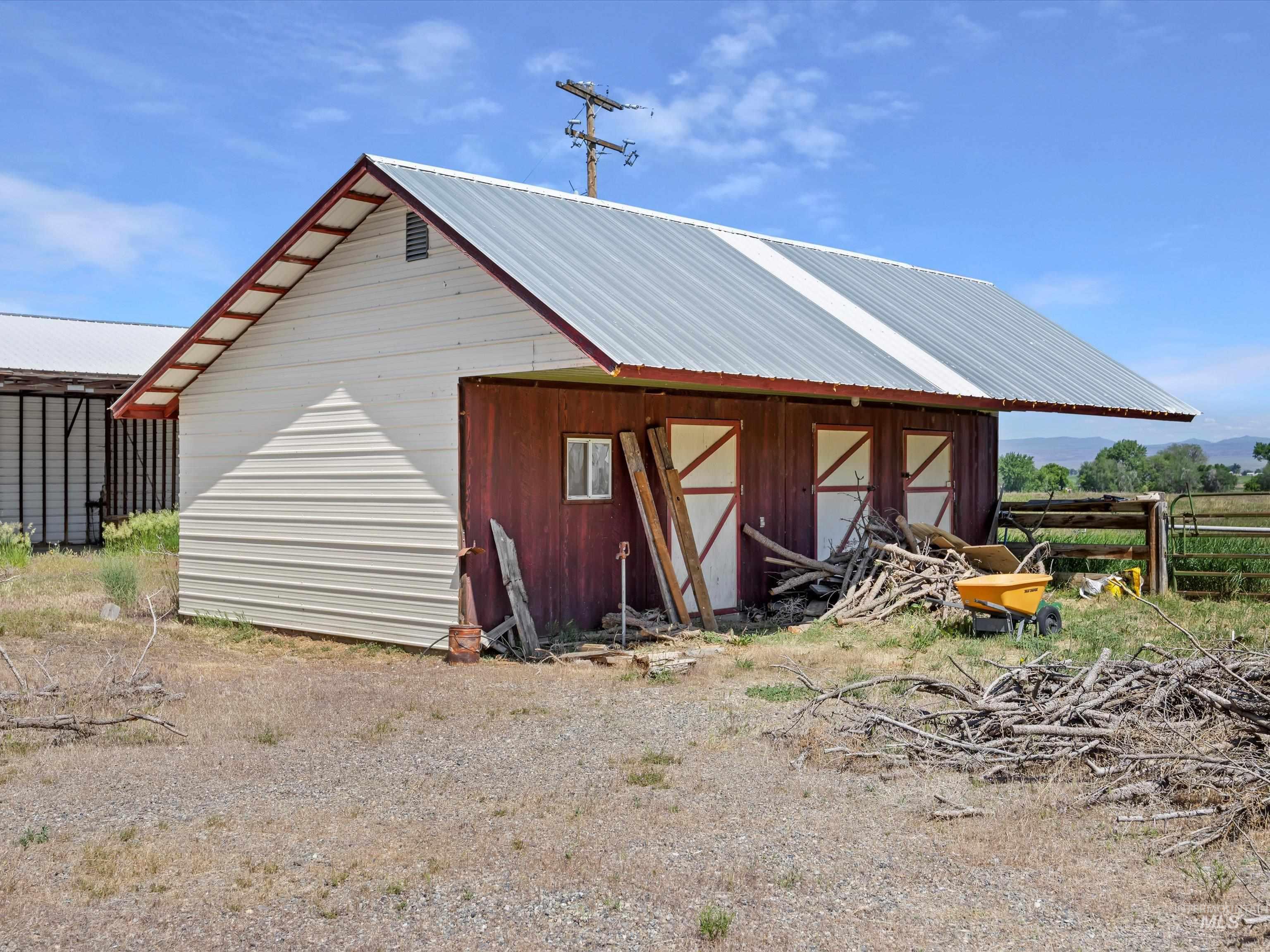 1872 E 1750 S (4 Parcels) Property Photo 16