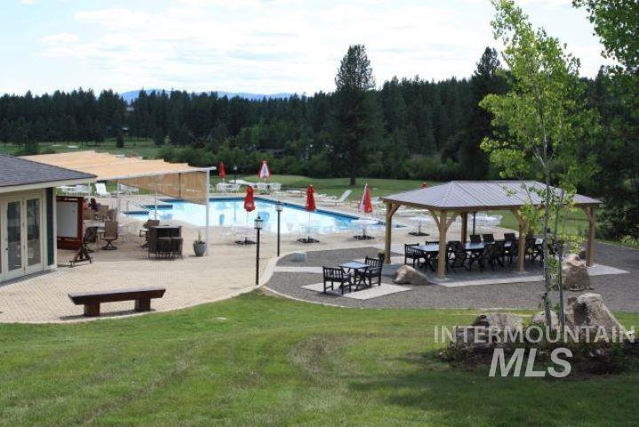 Lot 8 Camas Dr. Property Photo 8