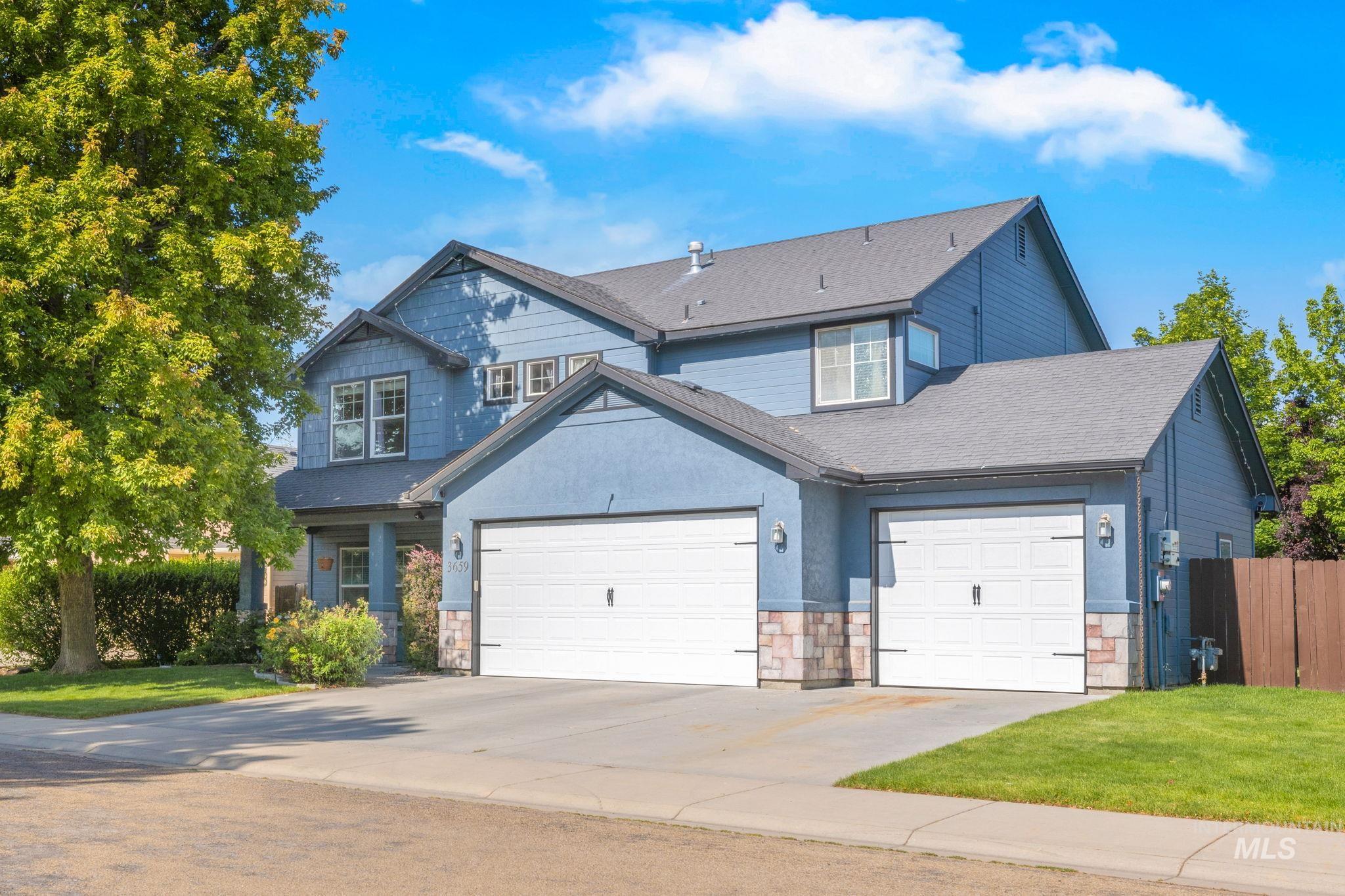 3659 N Twin Eagles Way Property Photo 1