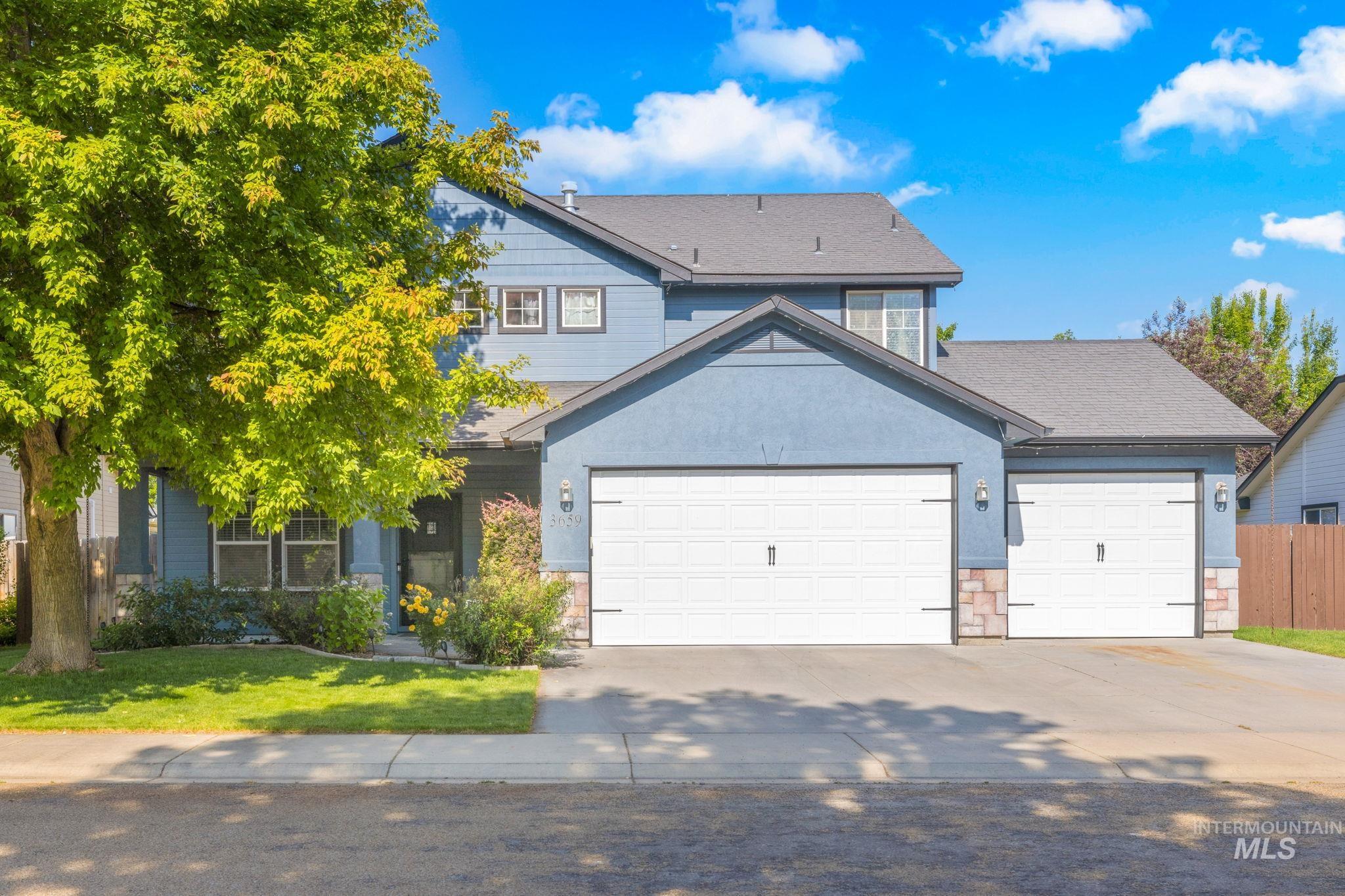 3659 N Twin Eagles Way Property Photo 2