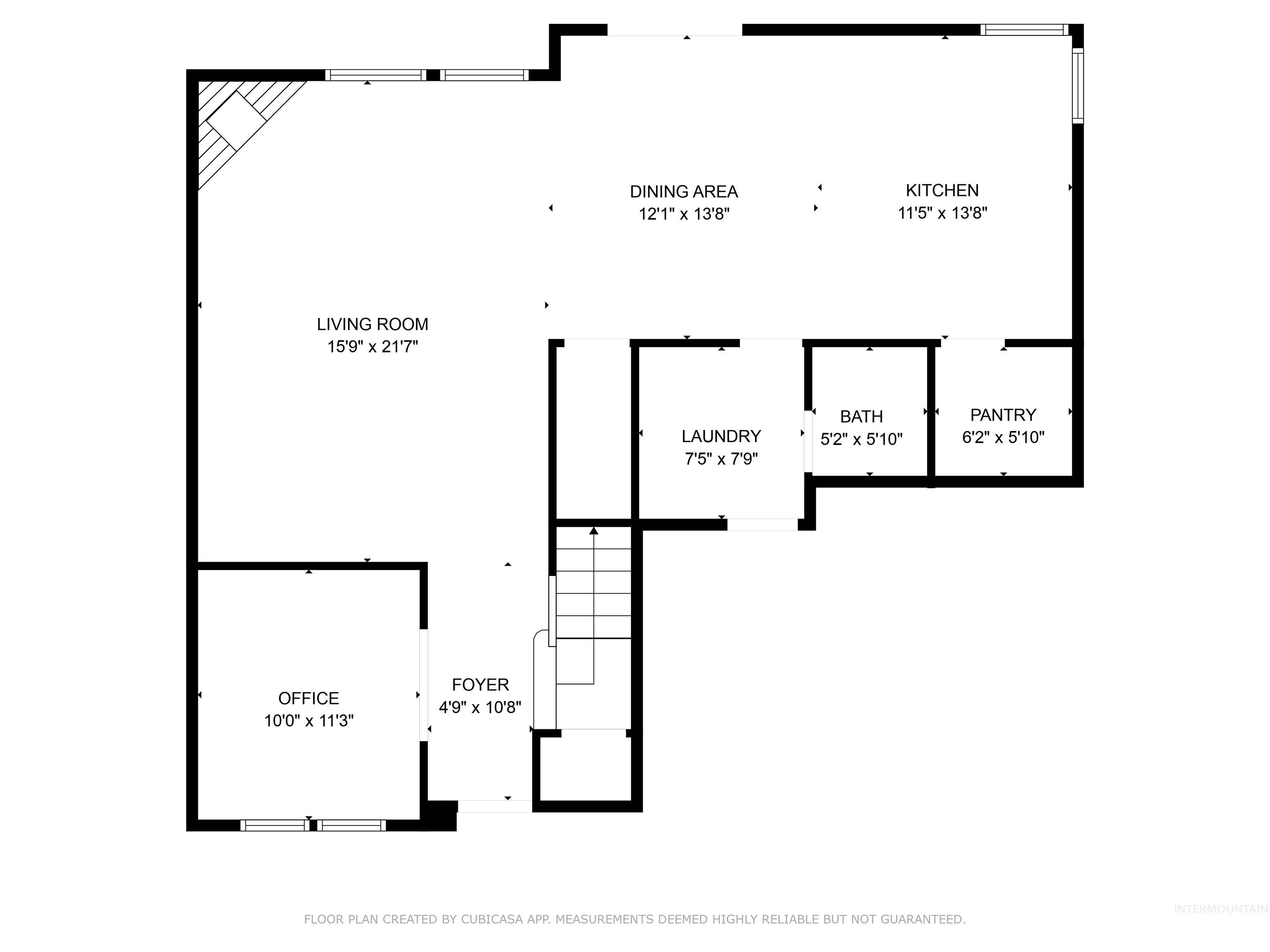 3659 N Twin Eagles Way Property Photo 40