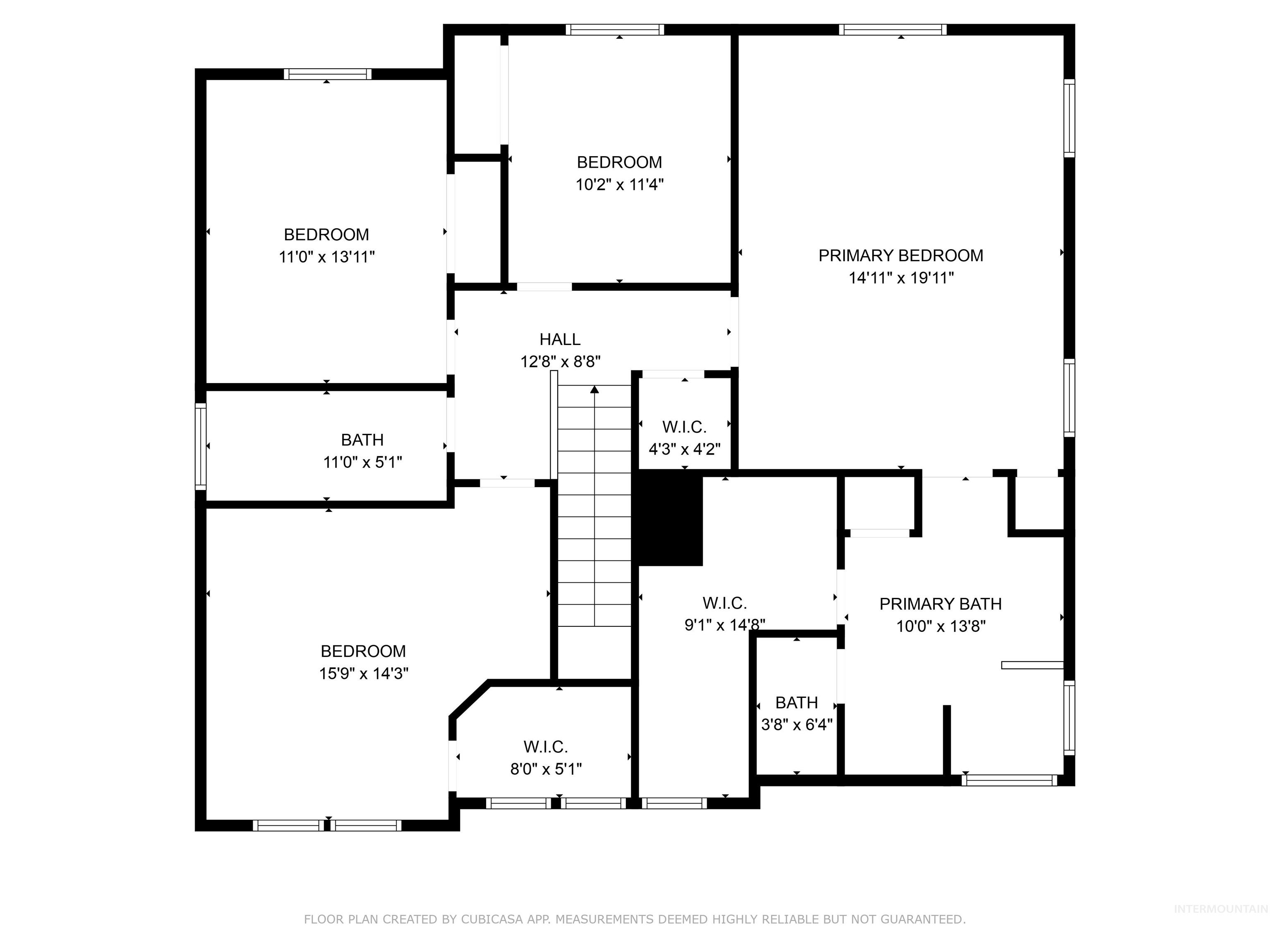 3659 N Twin Eagles Way Property Photo 43