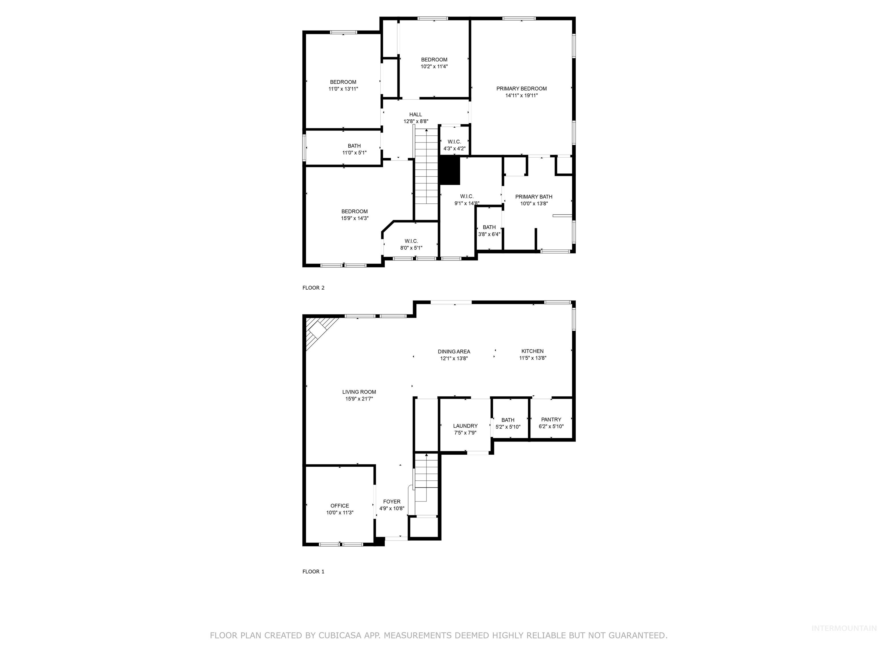 3659 N Twin Eagles Way Property Photo 44