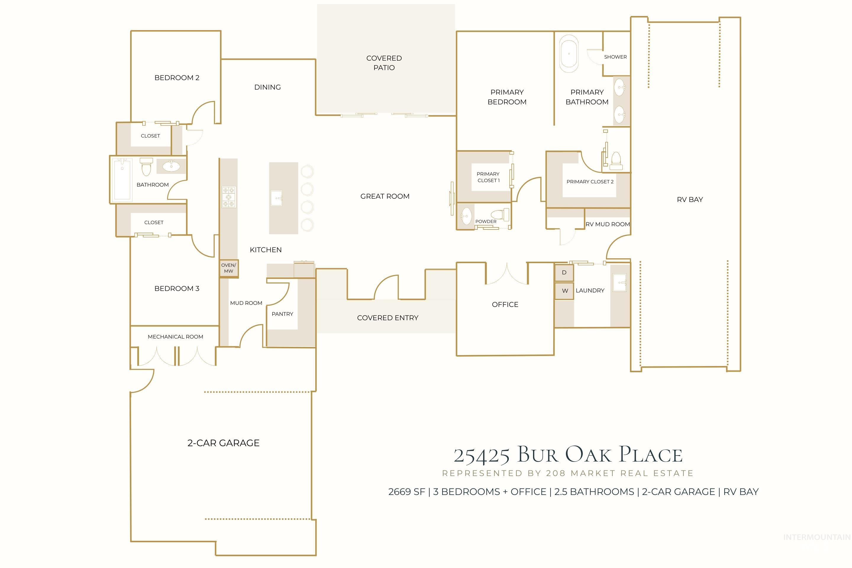 25425 Bur Oak Pl Property Photo 4