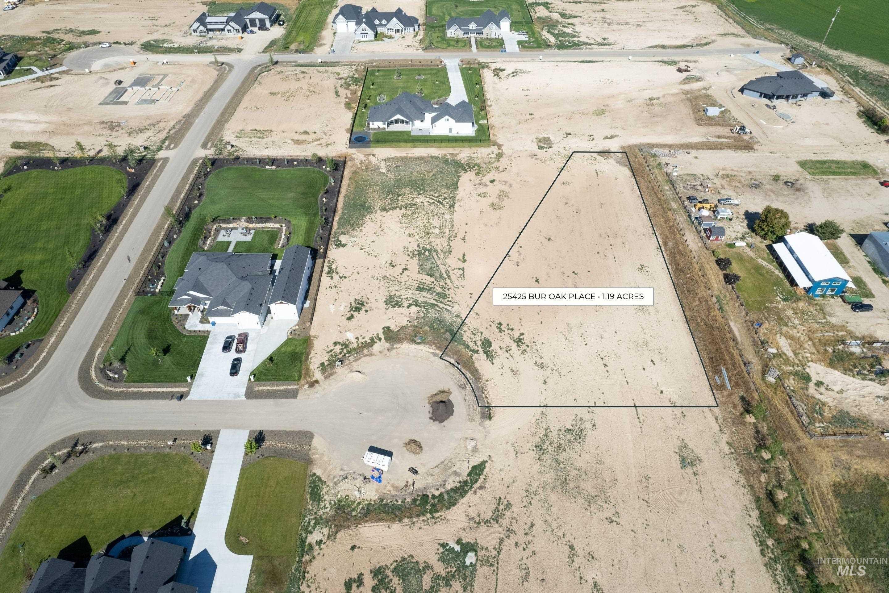 25425 Bur Oak Pl Property Photo 7