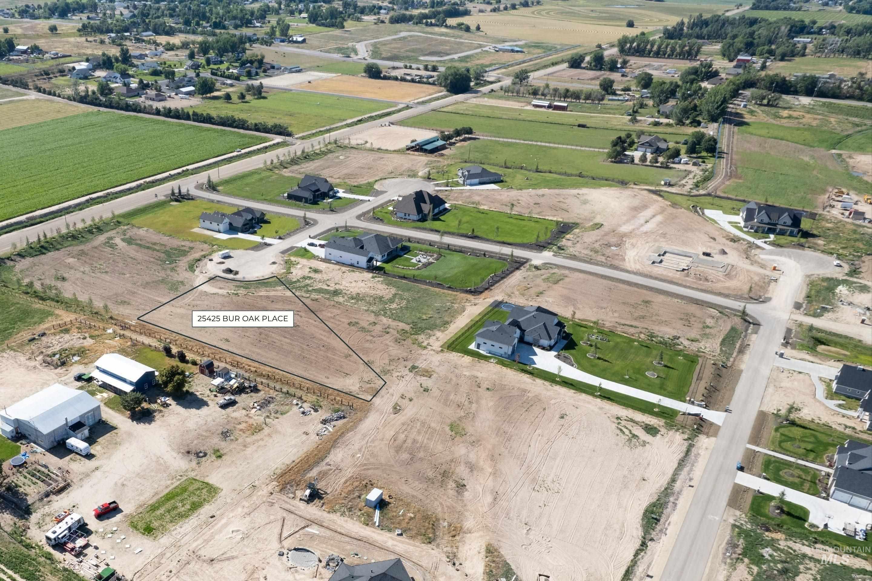 25425 Bur Oak Pl Property Photo 8