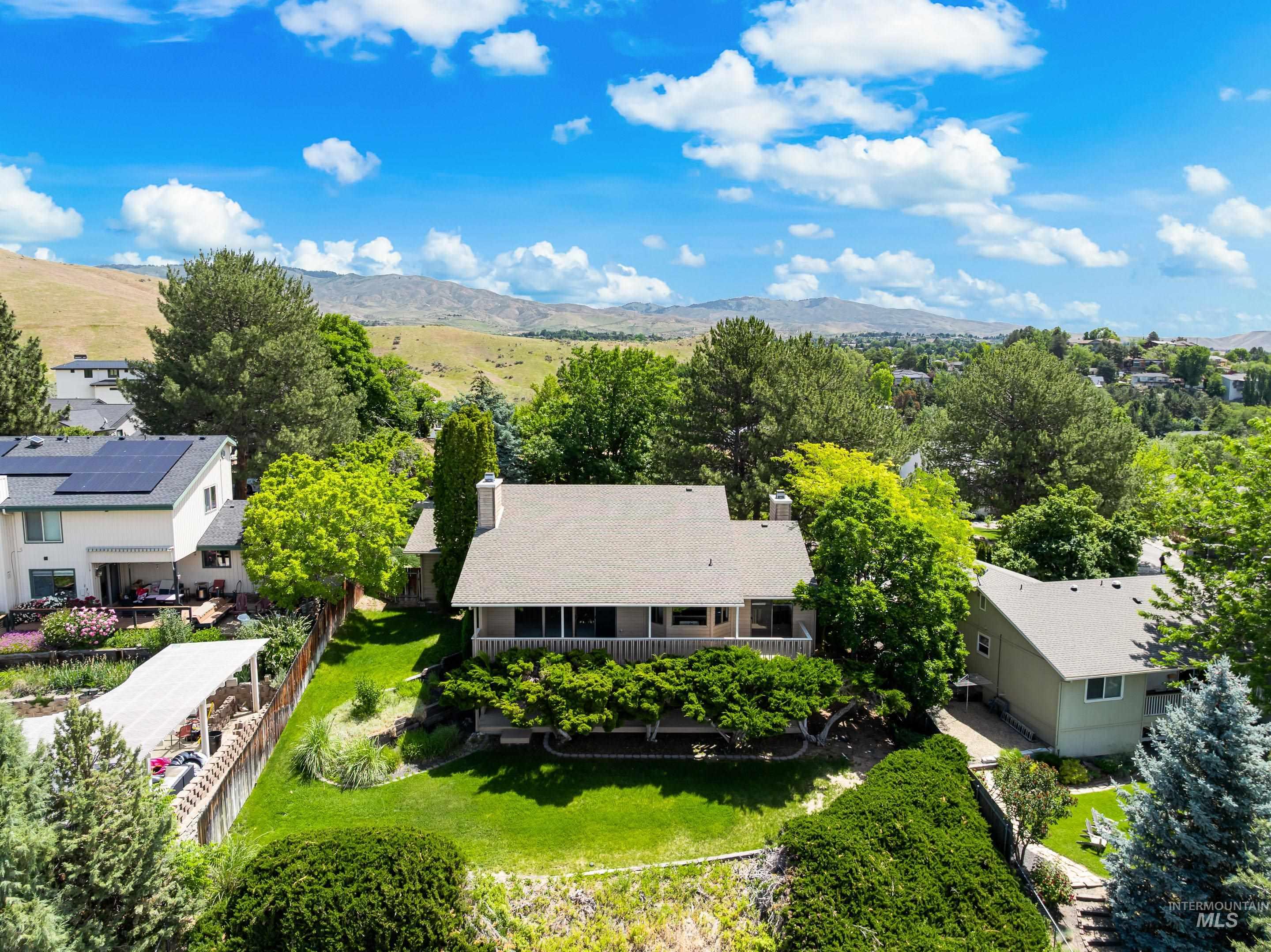 3087 N North Mountain Road Property Photo 43