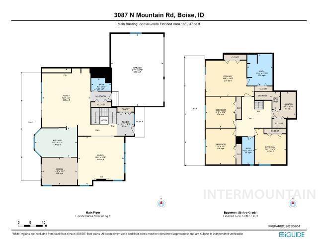 3087 N North Mountain Road Property Photo 46
