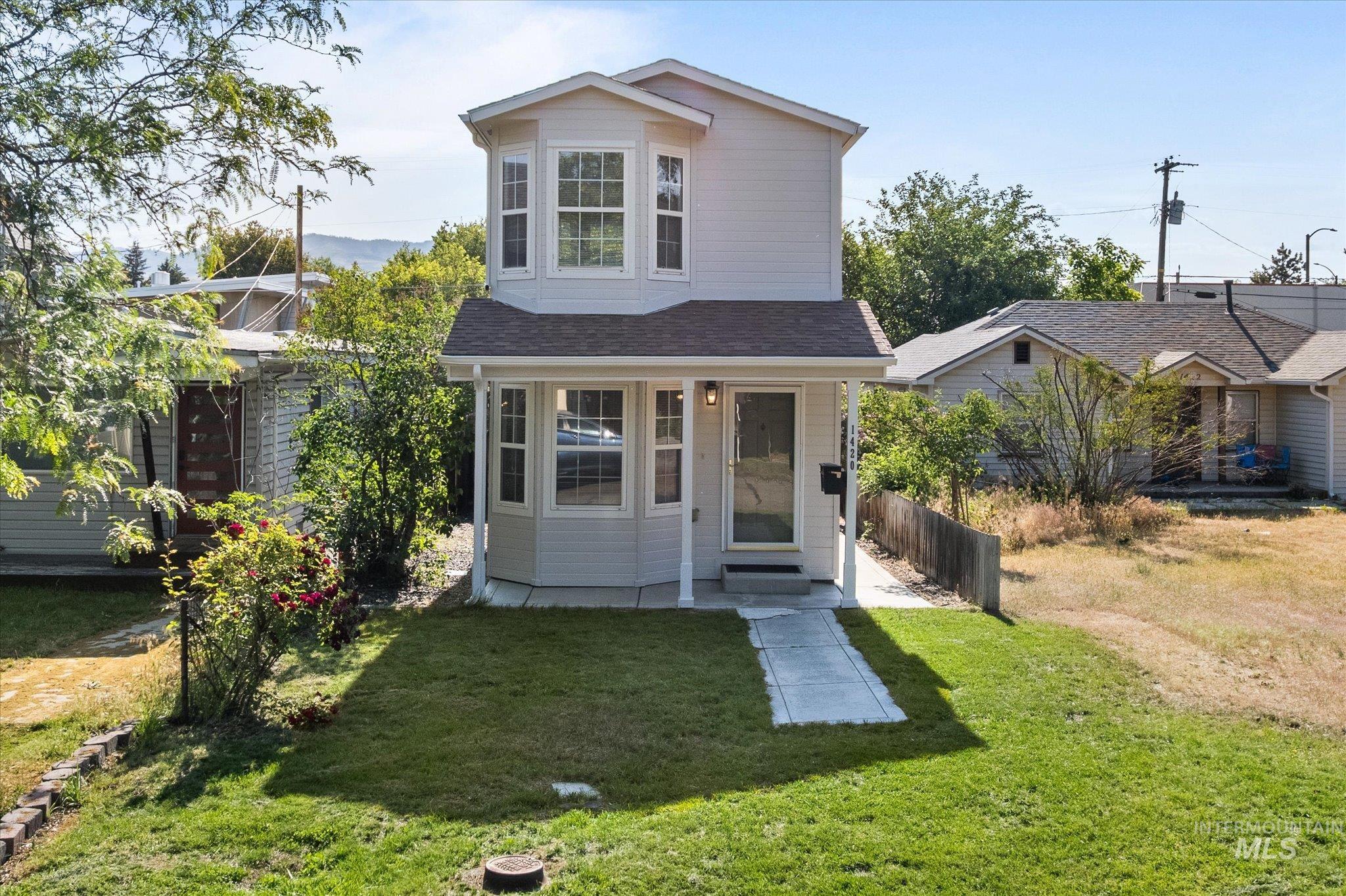 1420 S Denver Property Photo 1