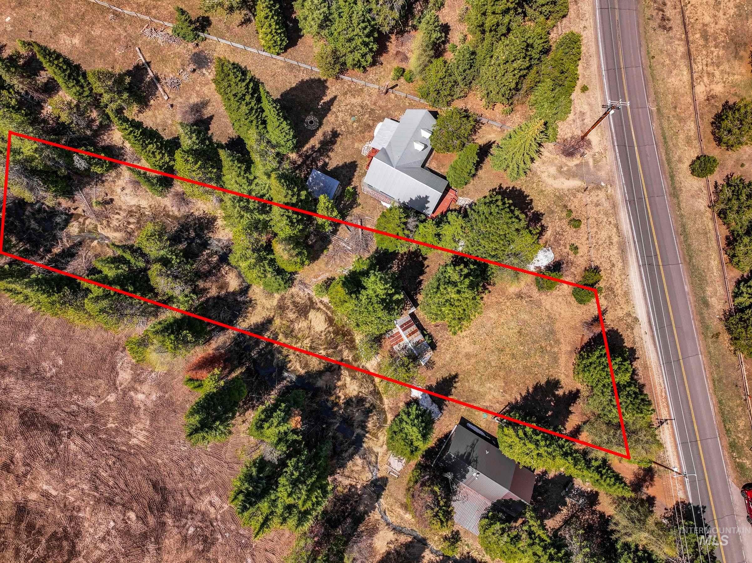 2125 W Mountain Rd Property Photo 14