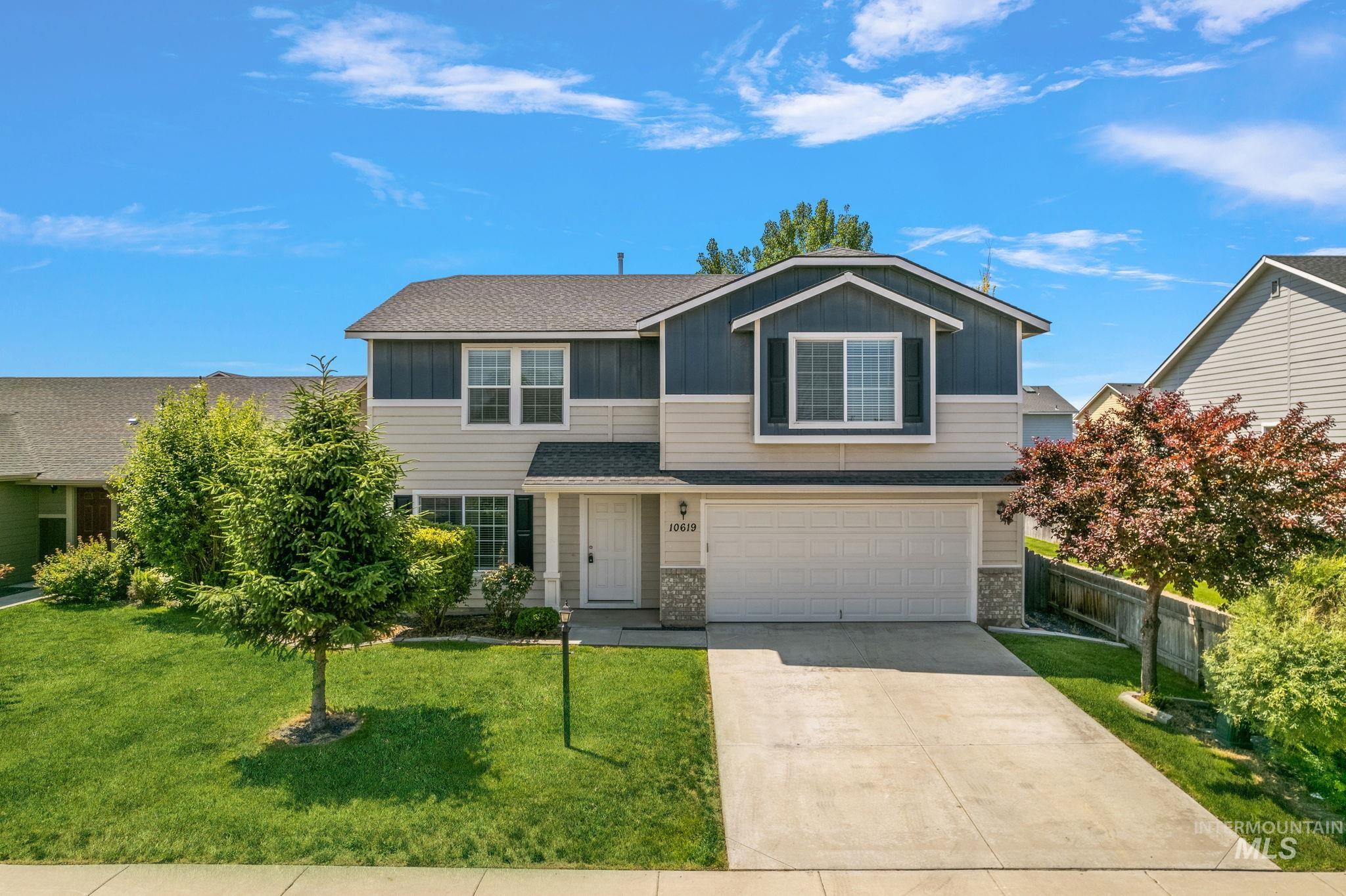 10619 Tysen Springs St Property Photo 4