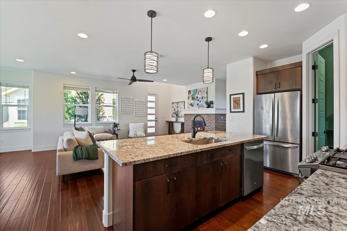3671 S Pheasant Tail Way Property Photo 10