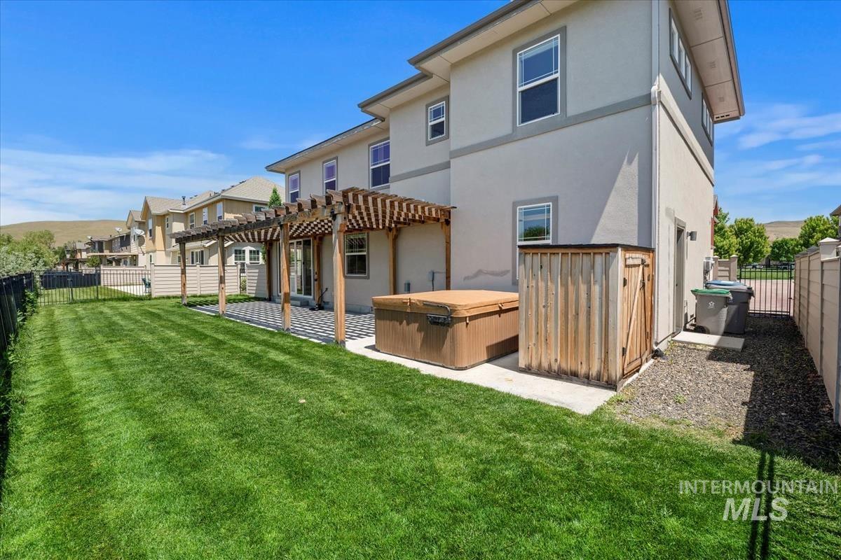 3671 S Pheasant Tail Way Property Photo 31