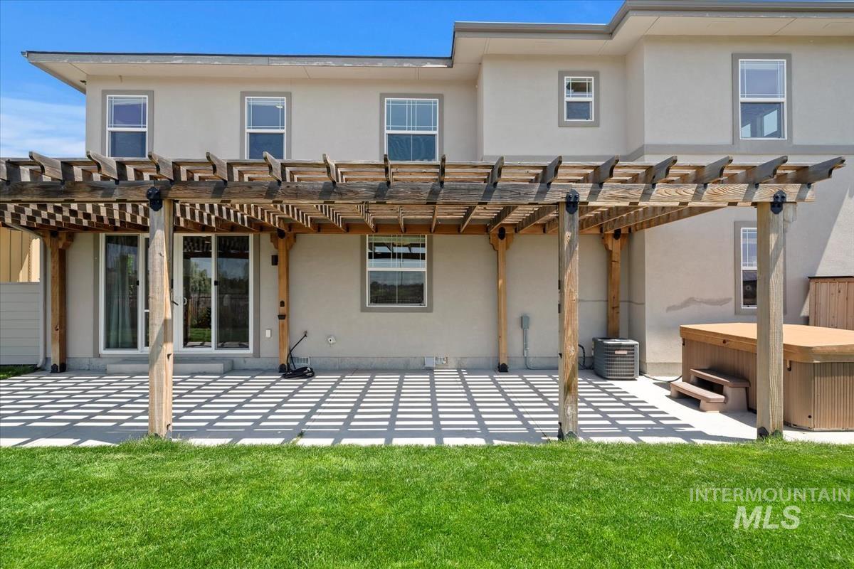 3671 S Pheasant Tail Way Property Photo 32