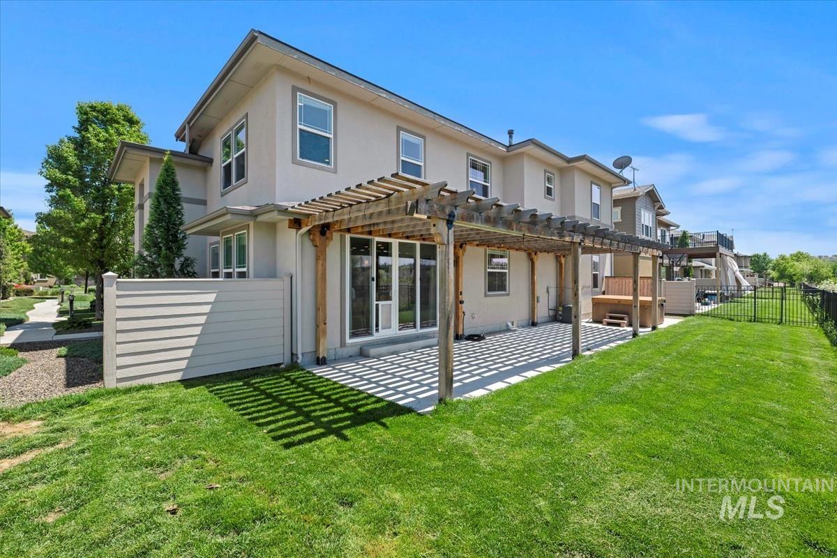 3671 S Pheasant Tail Way Property Photo 33